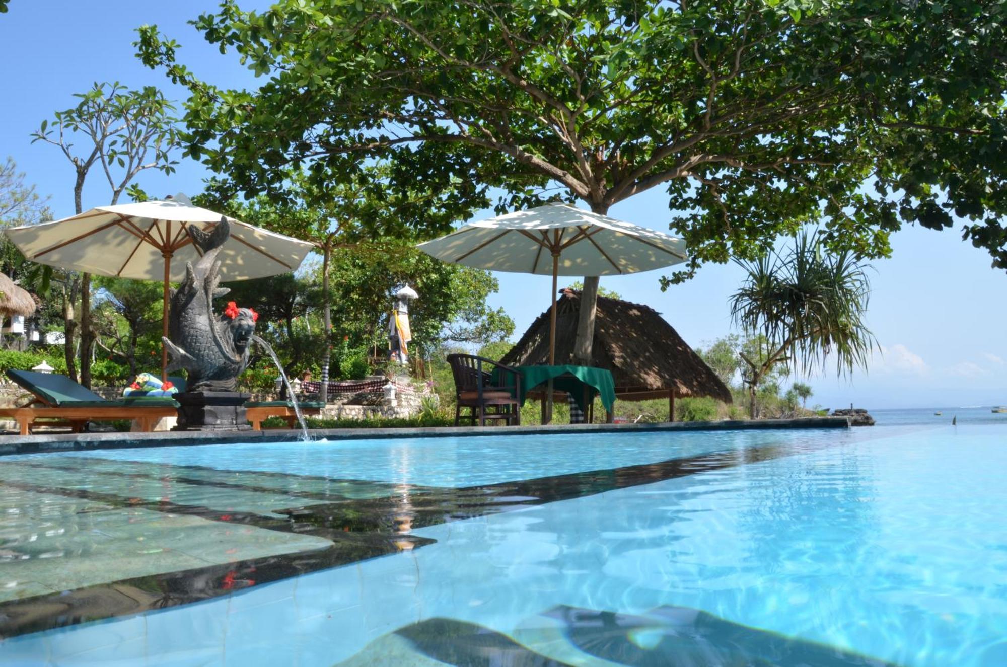 Taman liburan Tamarind