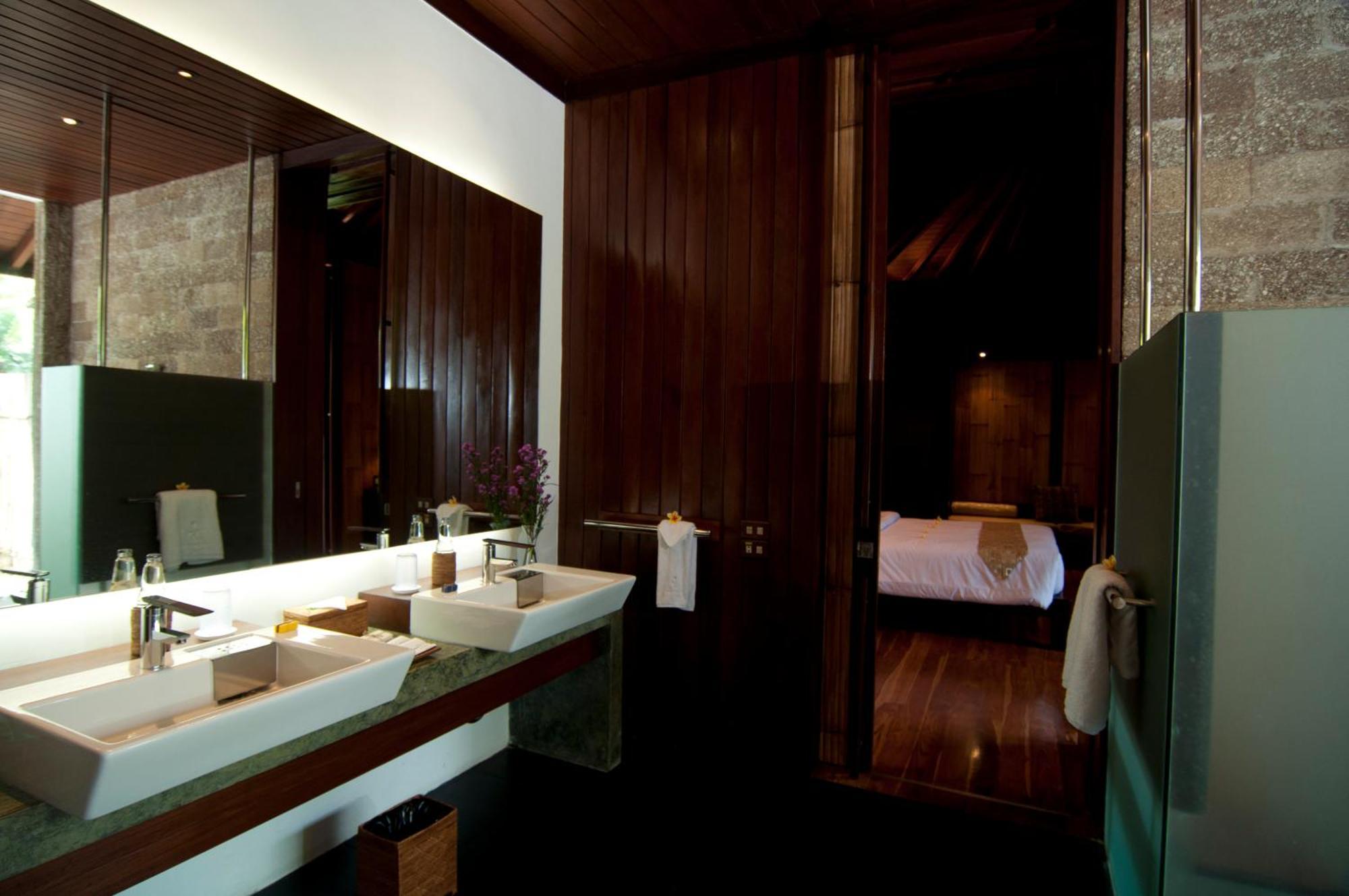 Holiday park Anginsepoi 3*