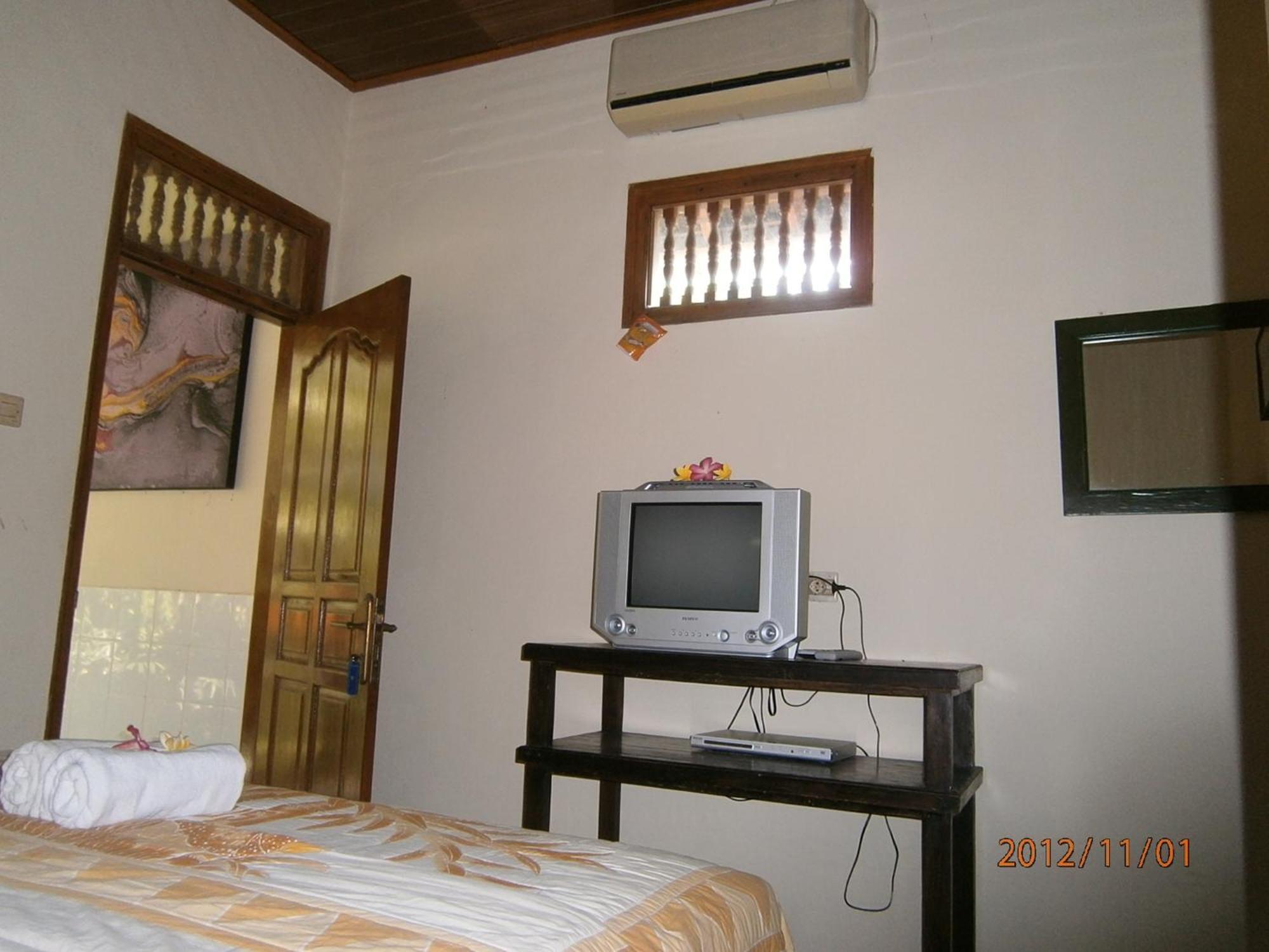 Guest house Adus