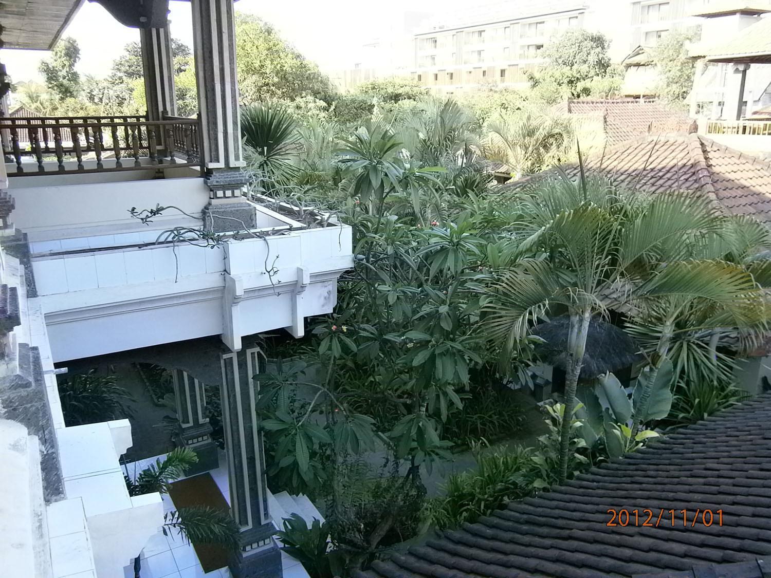 Adus Guest house Legian (Bali)