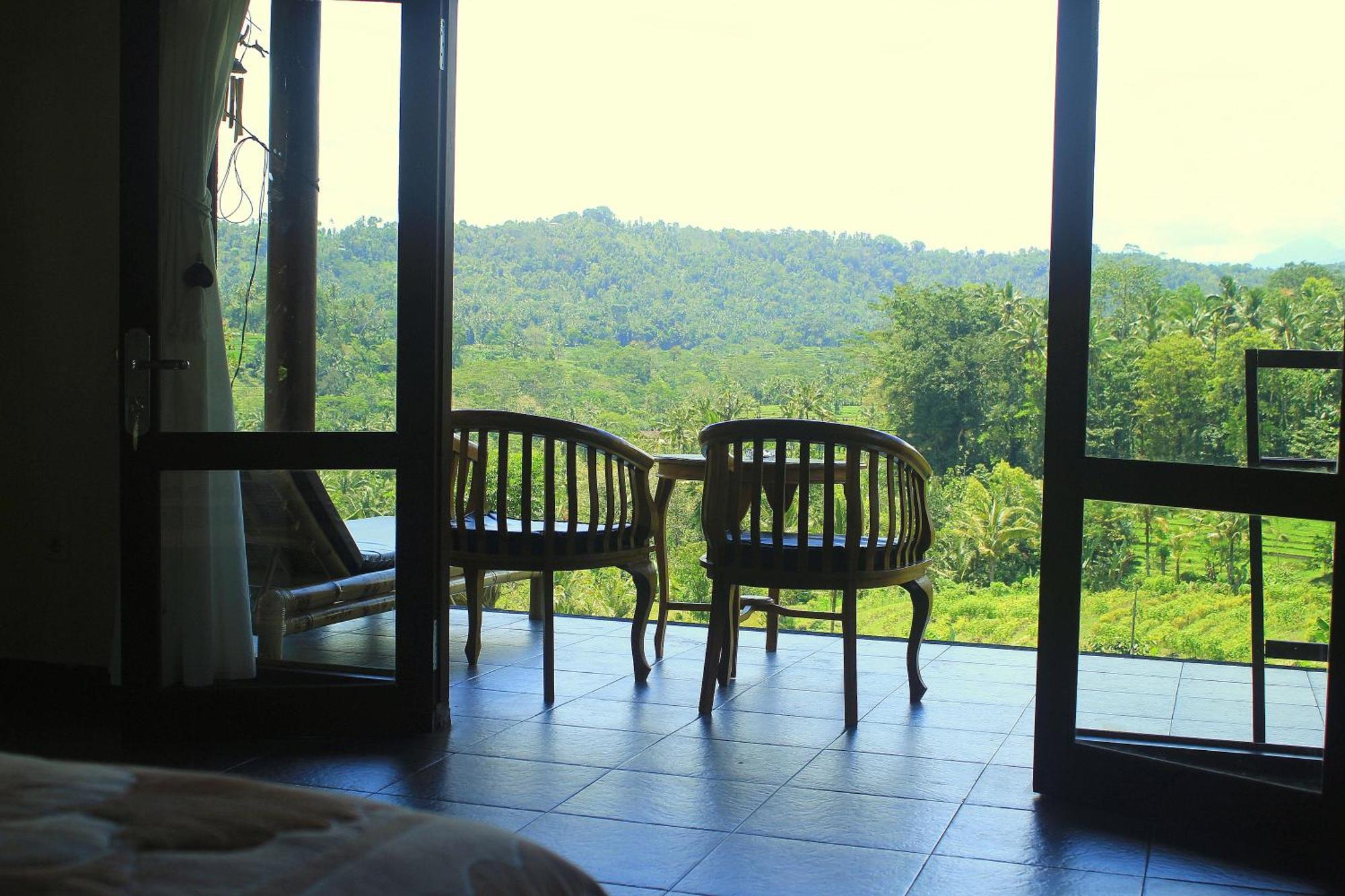 Giri Carik 3* Sidemen (Bali)
