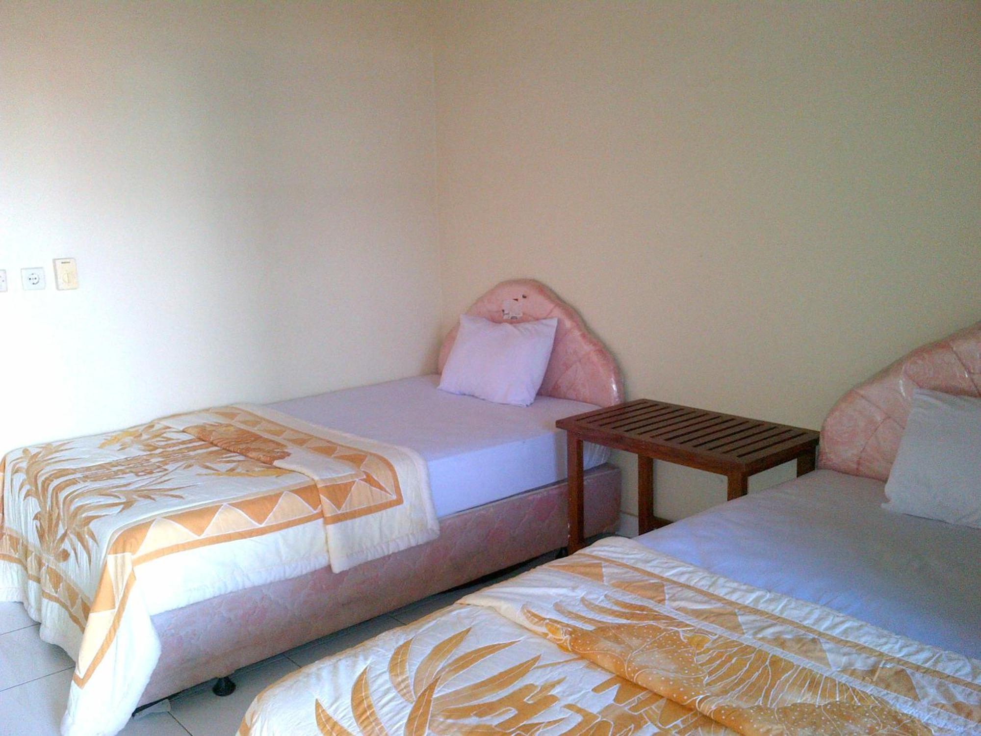 Adus Guest house 2*