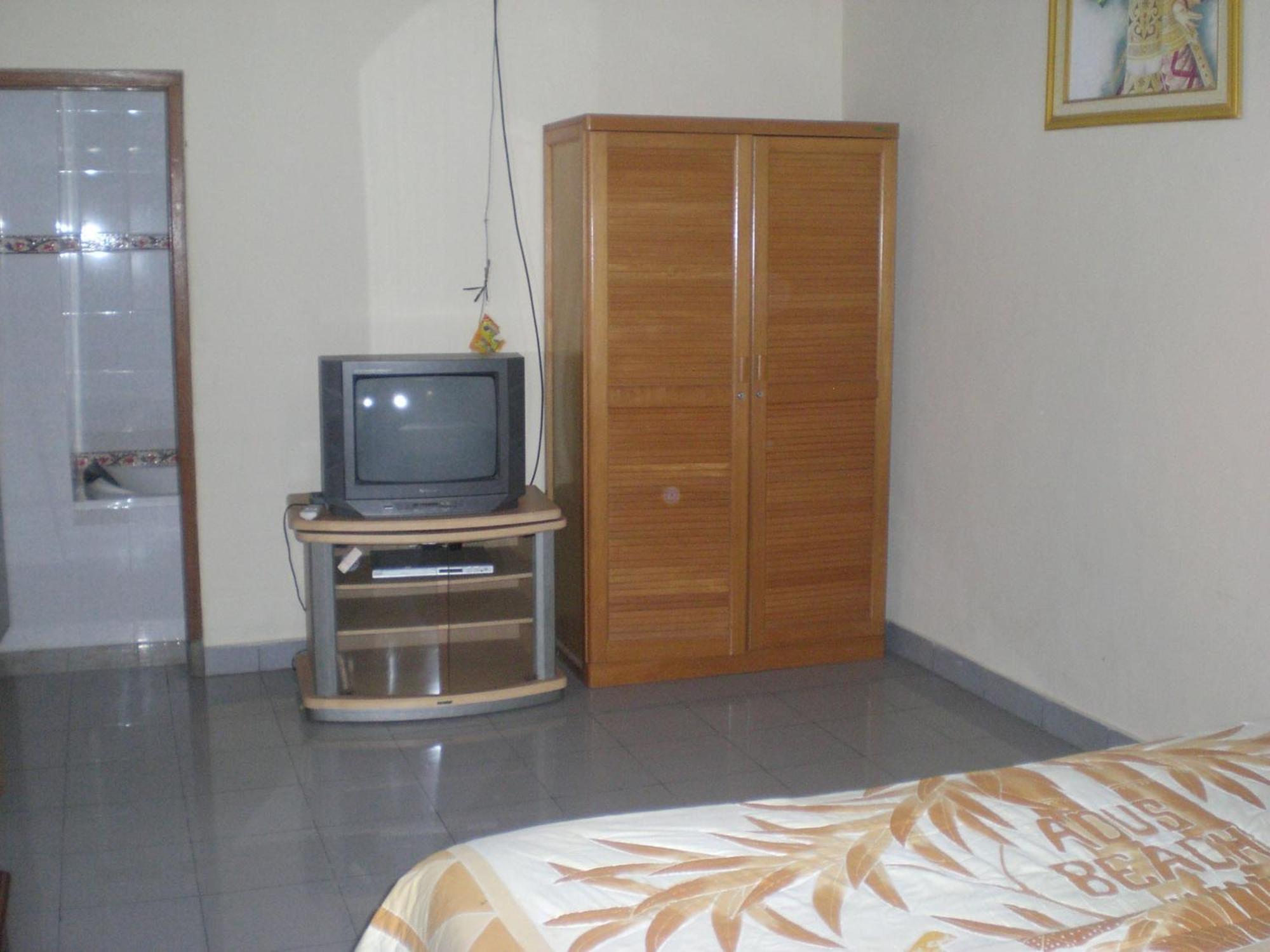 Guest house Adus 2*