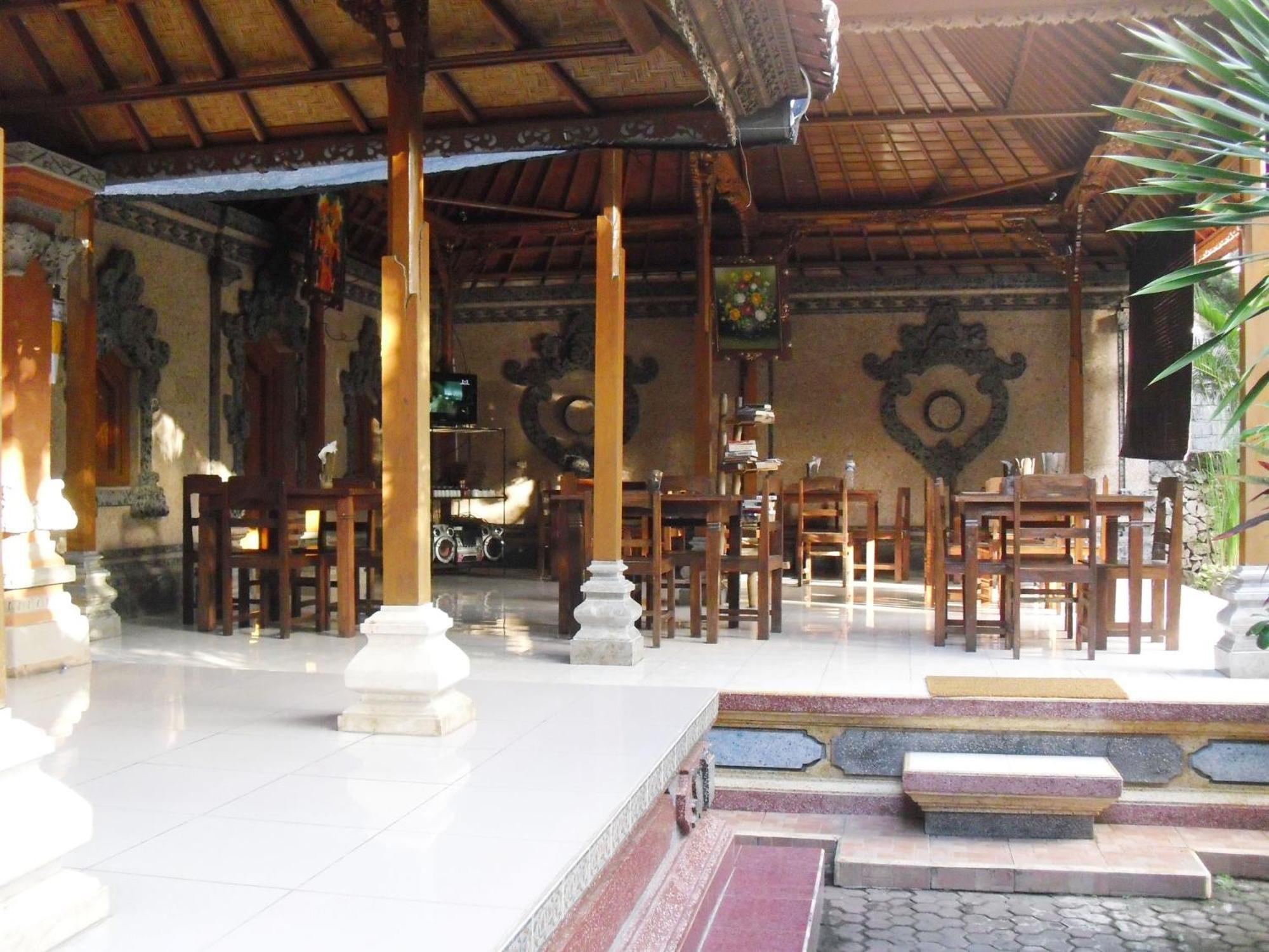 Guest house Adus 2*