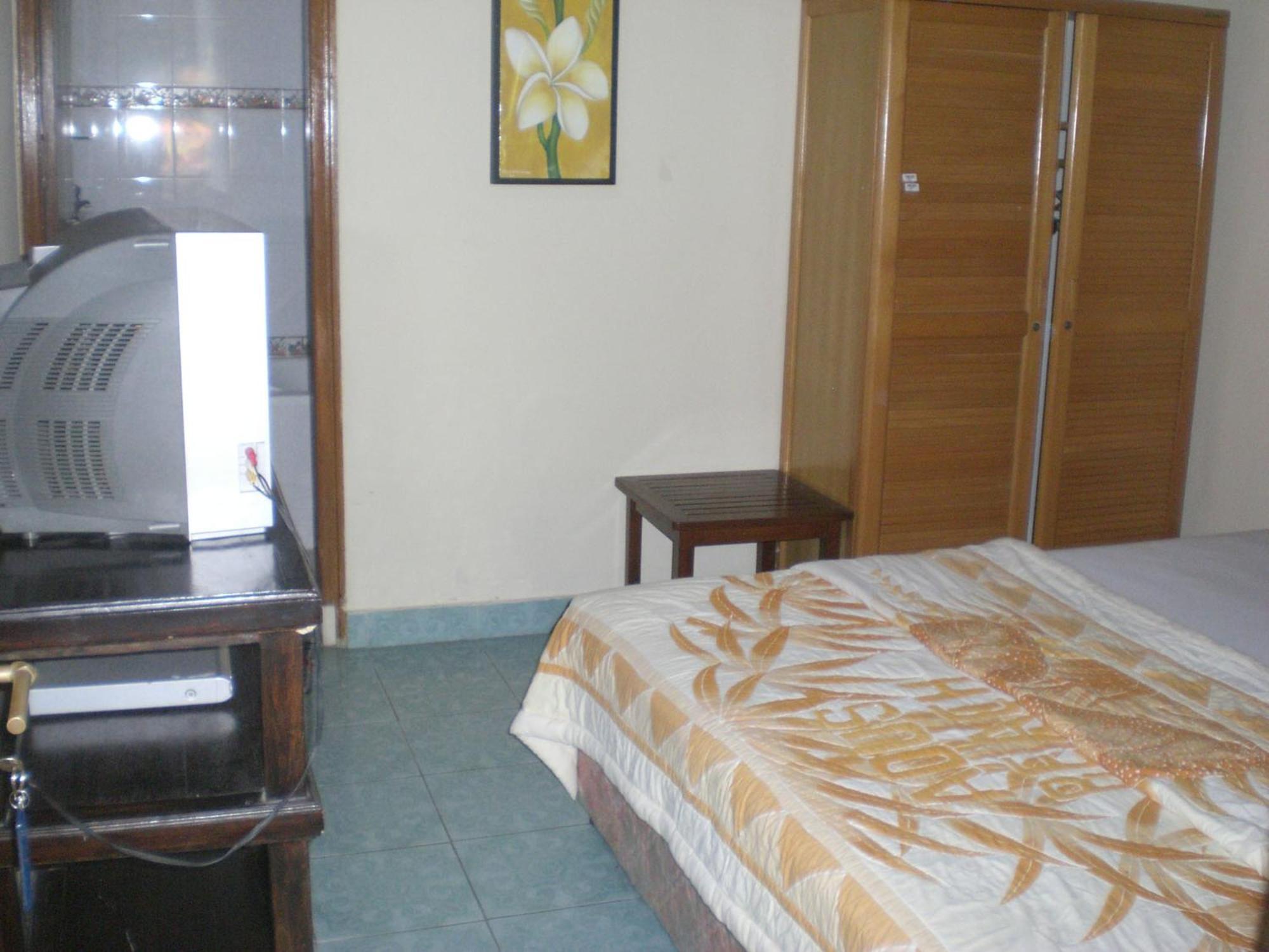 Guest house Adus 2*
