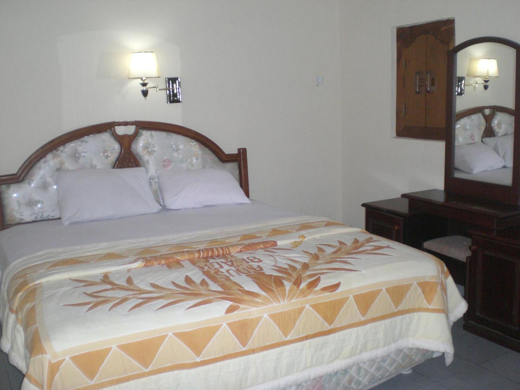 Adus Guest house