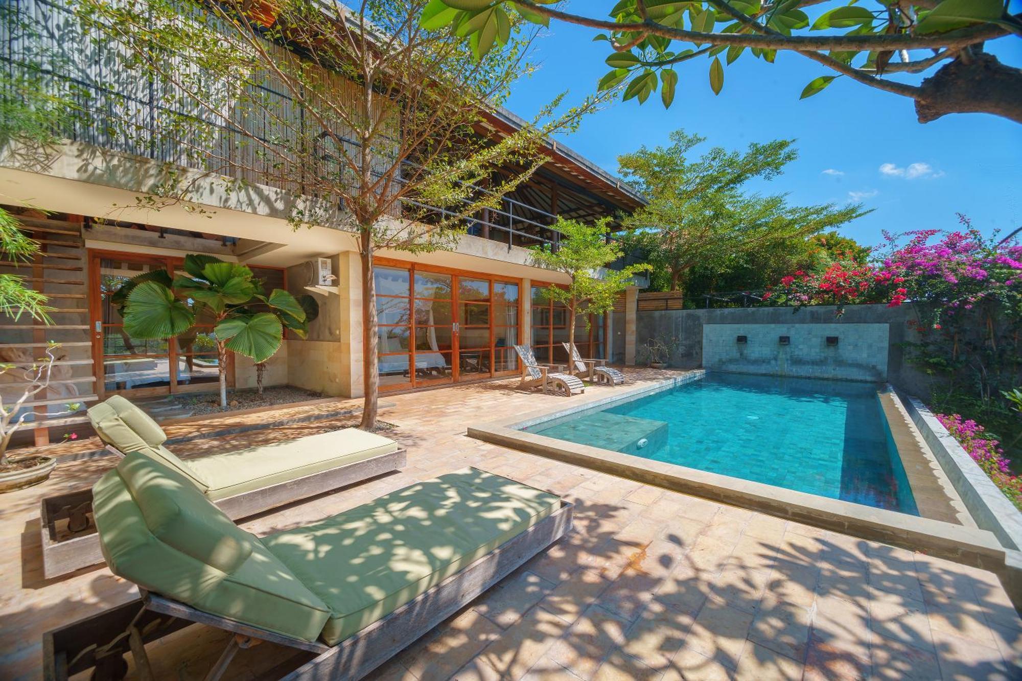 Resort Sumberkima Hill Retreat 4*