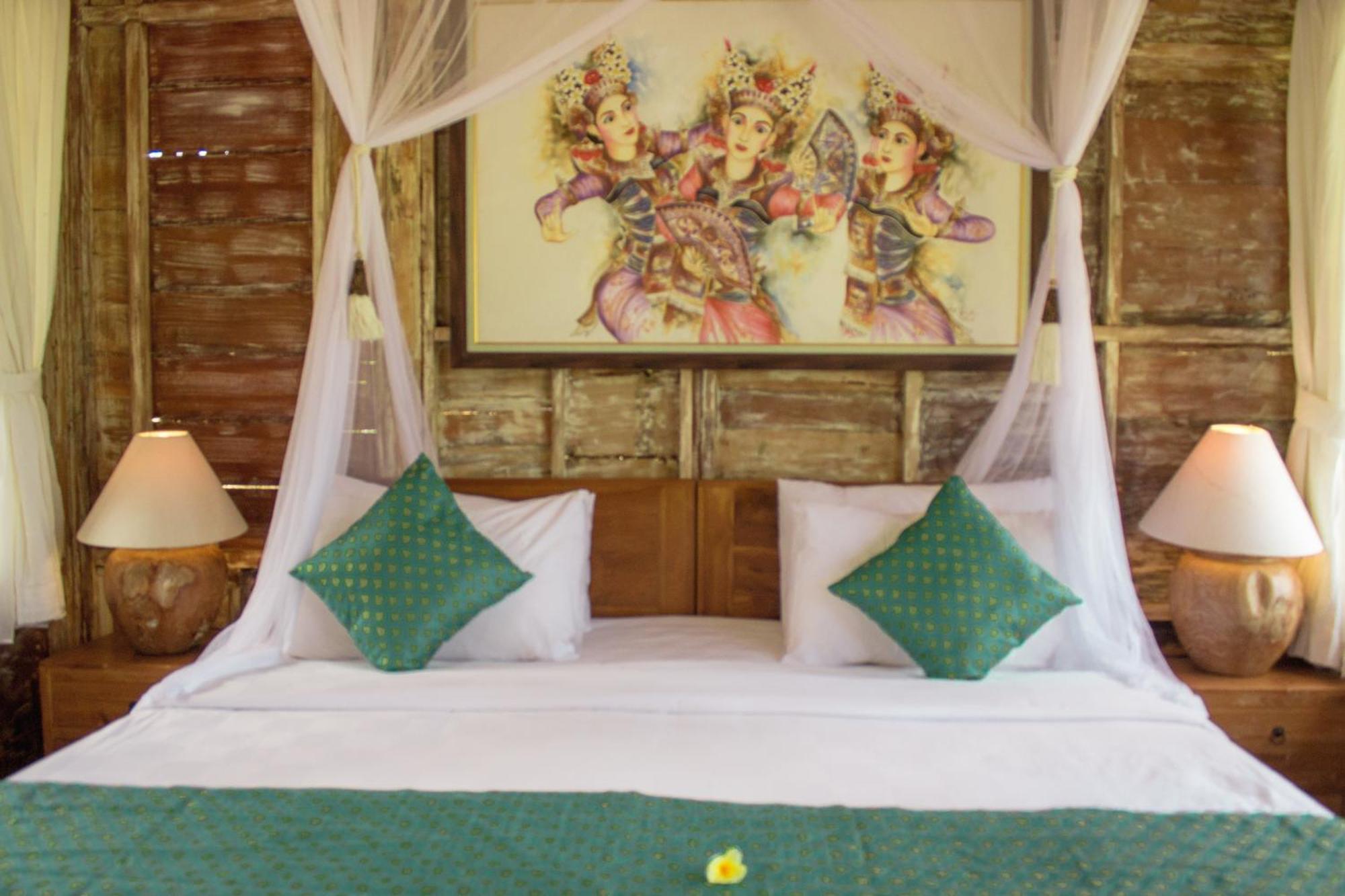 De Klumpu Bali Eco Tradi 4*