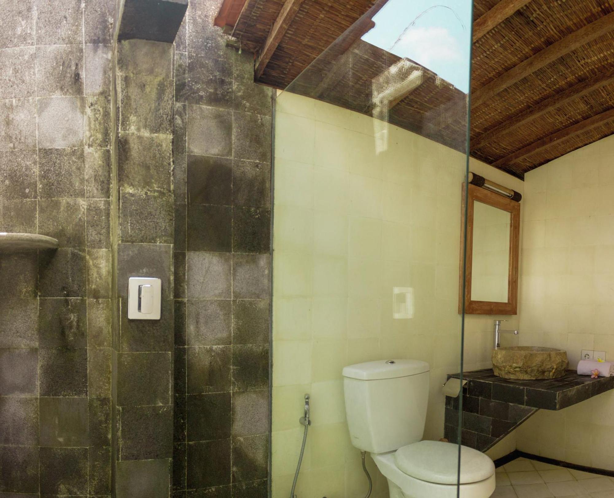 Resort De Klumpu Bali Eco Tradi 4*