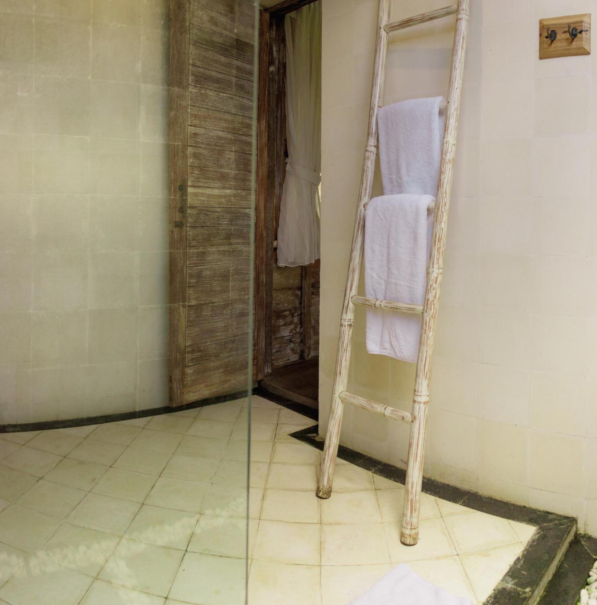 De Klumpu Bali Eco Tradi