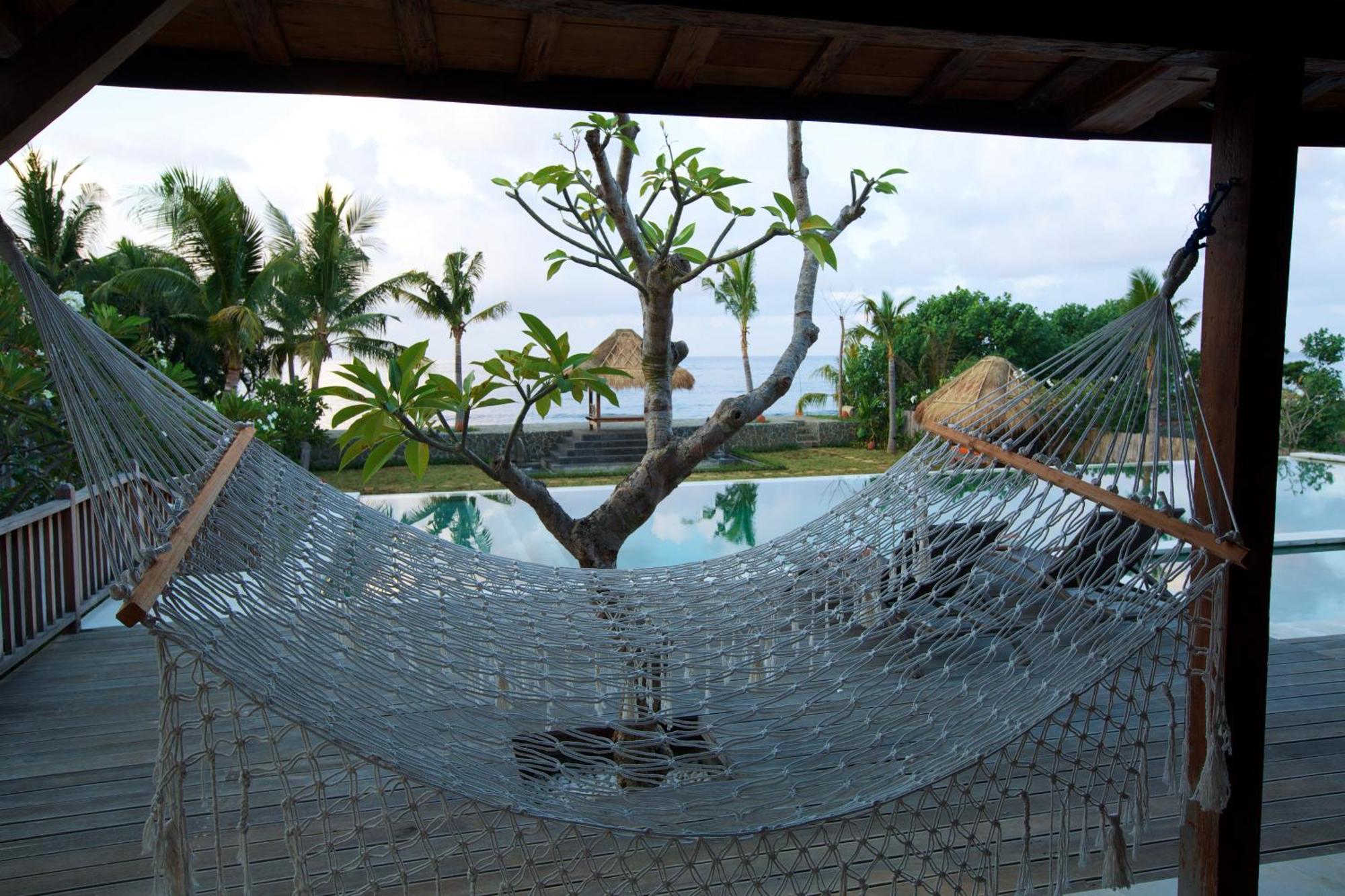 Villa The Kampung