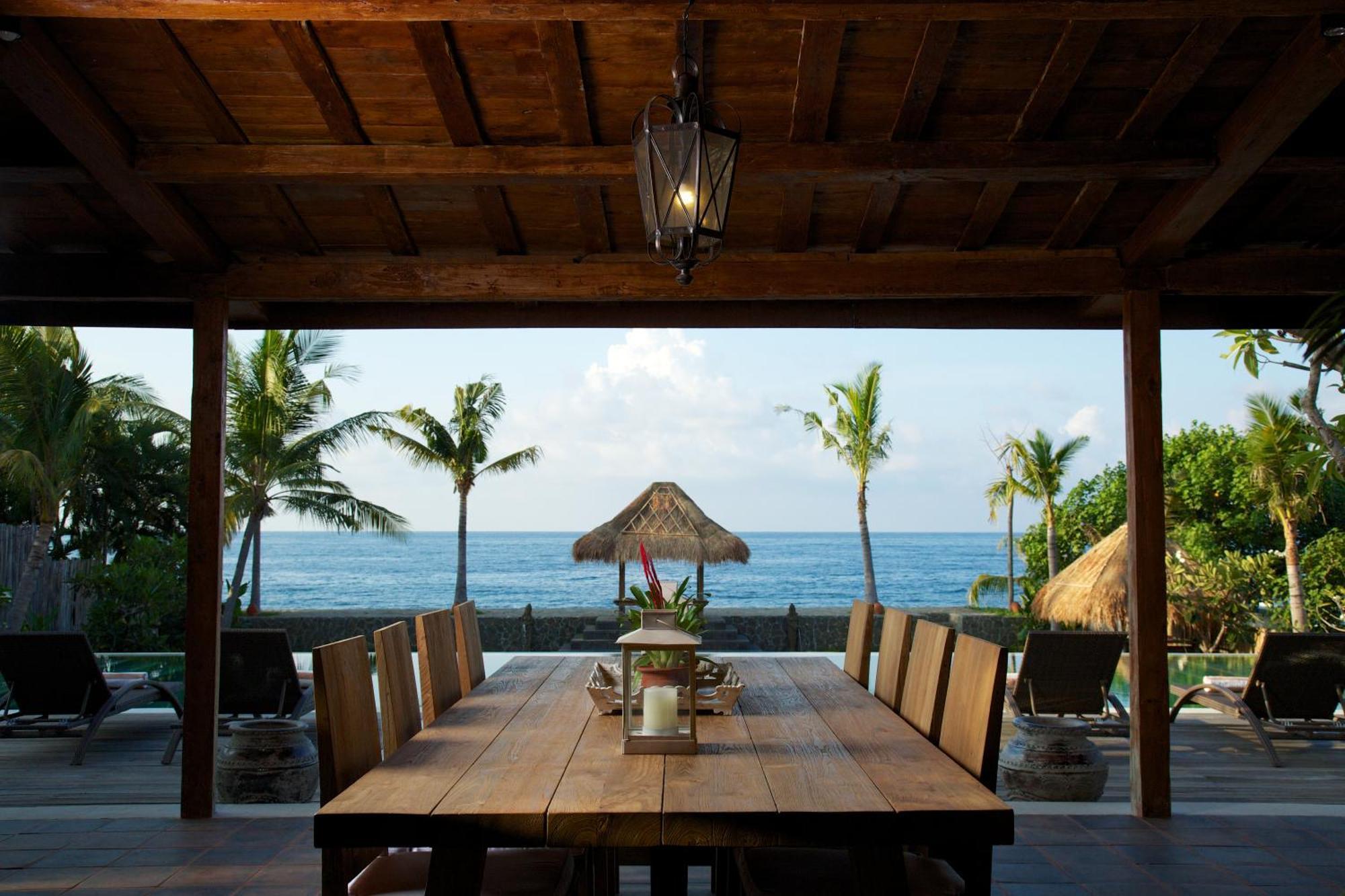 The Kampung Villa Amed (Bali)
