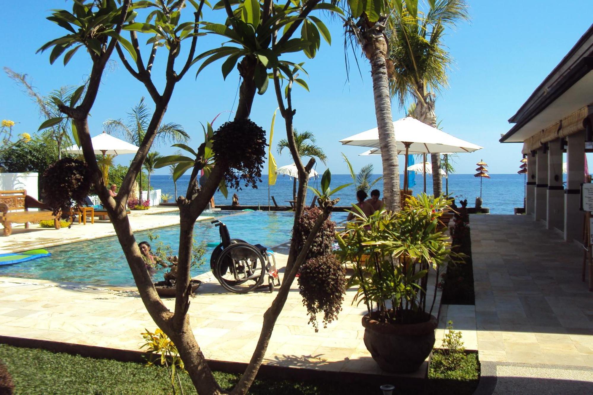 Guest house Kelapa
