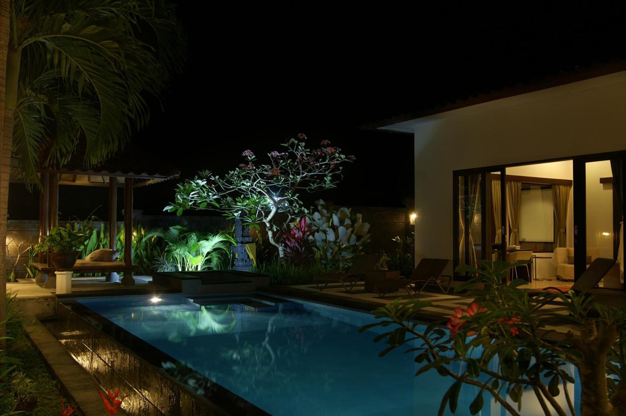 Villa Aamoda *