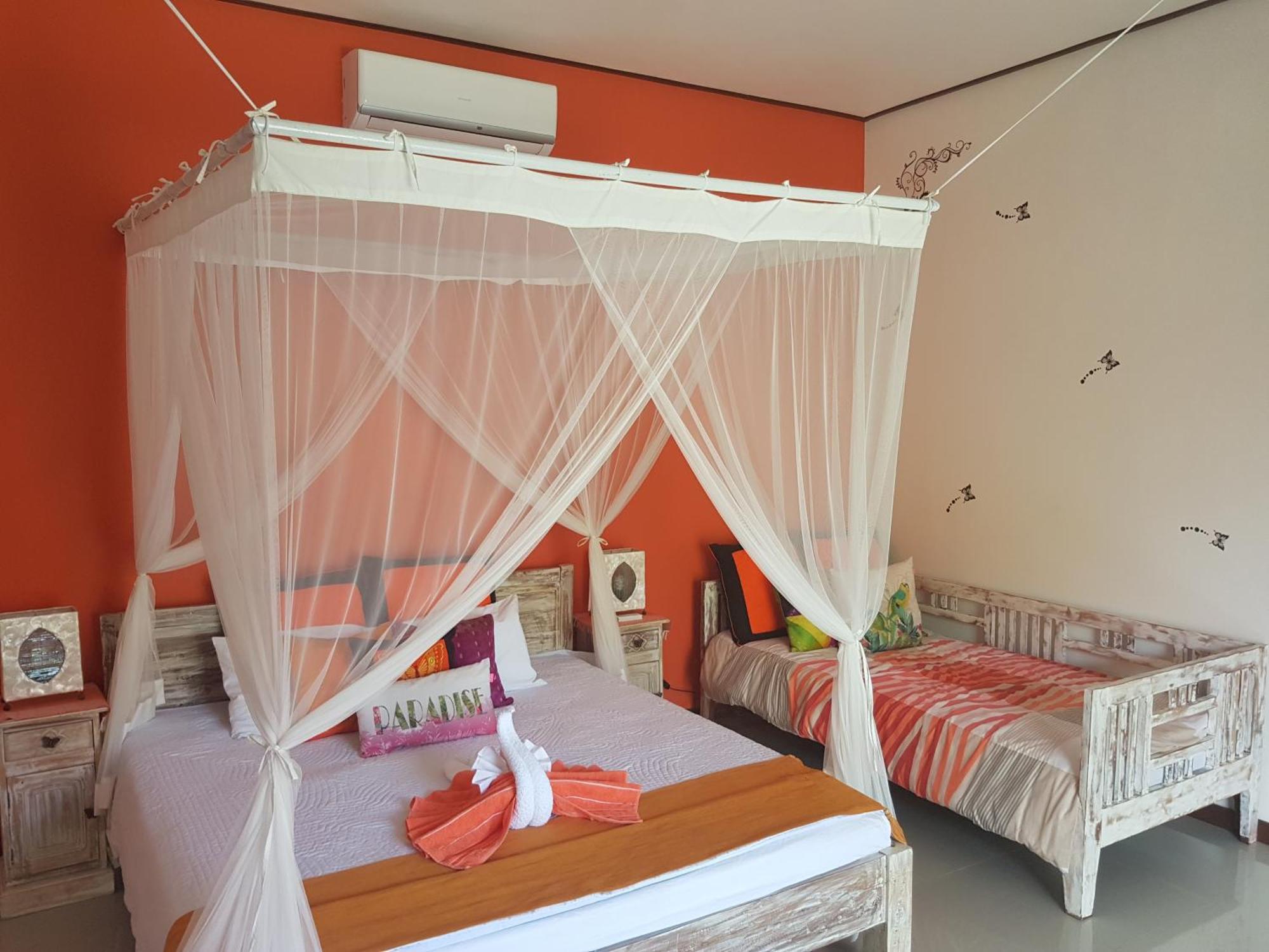 Resort Nalini