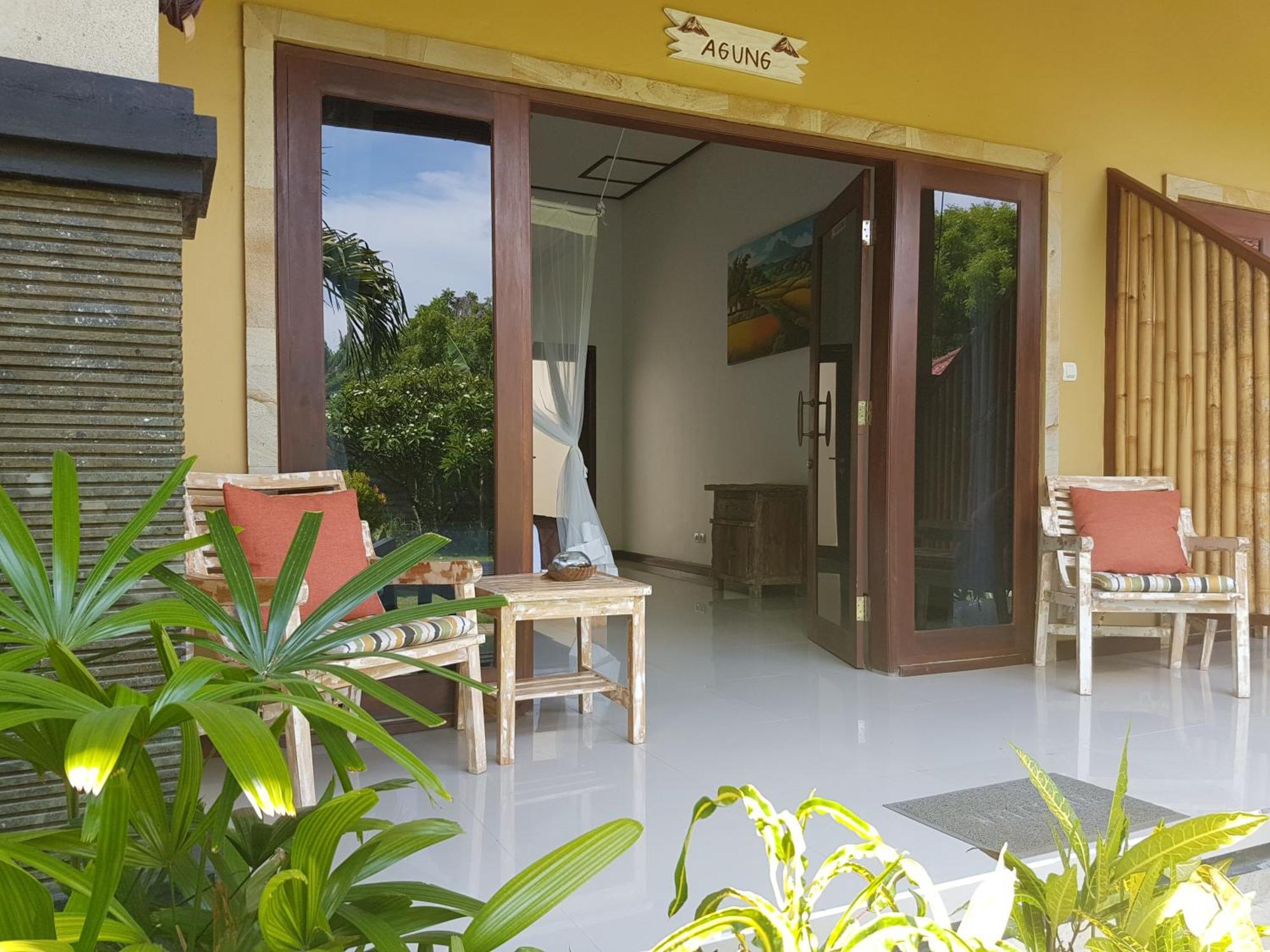 Nalini Resort 4*