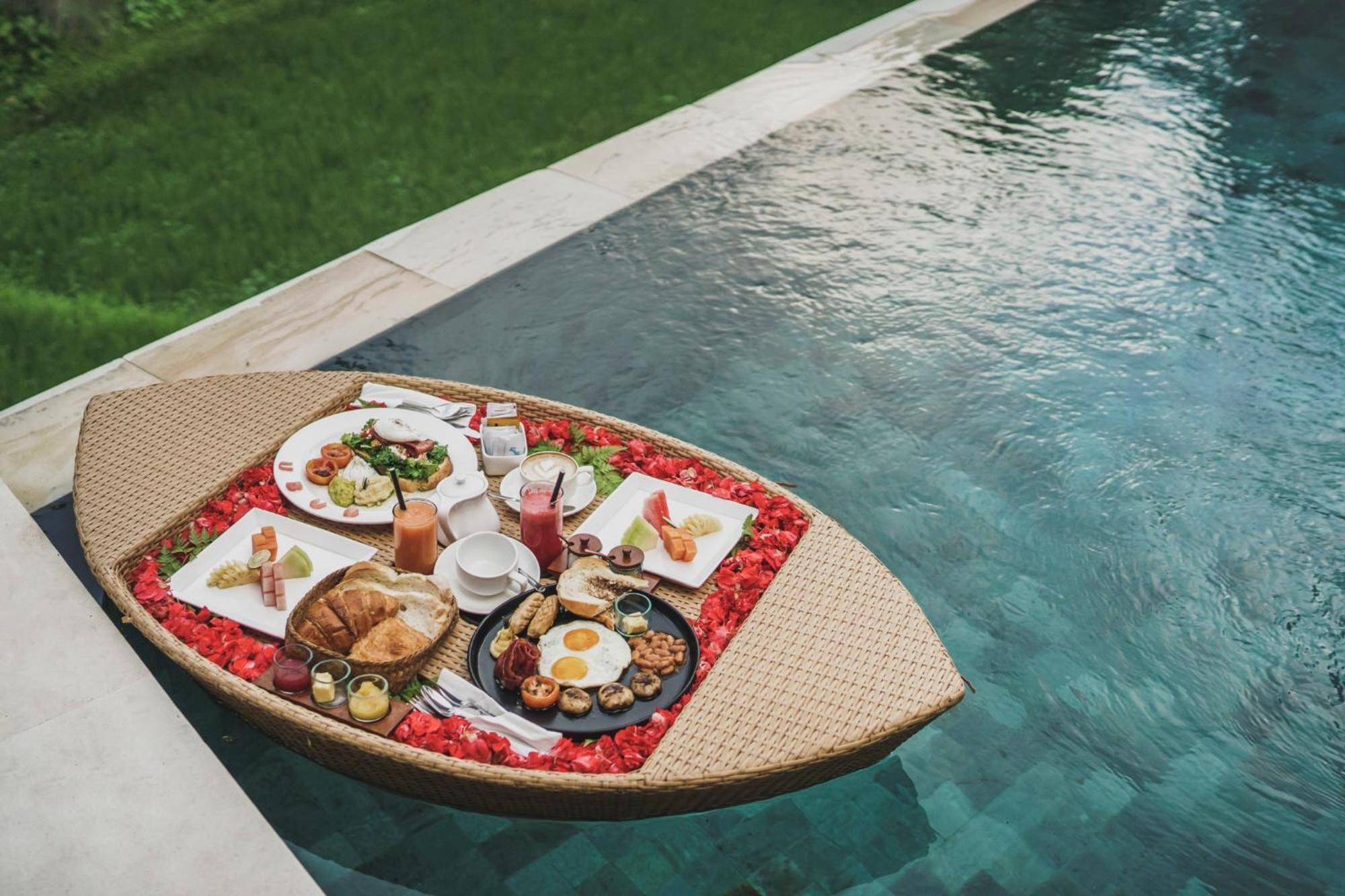 Dedary & By Ini Vie Hospitality Resort 4*