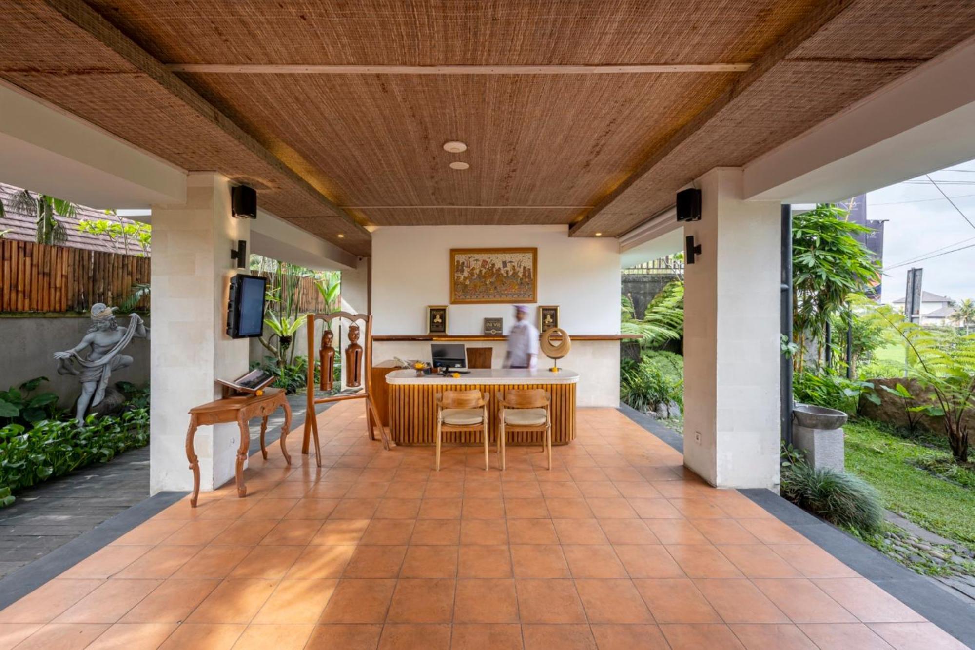 Dedary & By Ini Vie Hospitality Resort