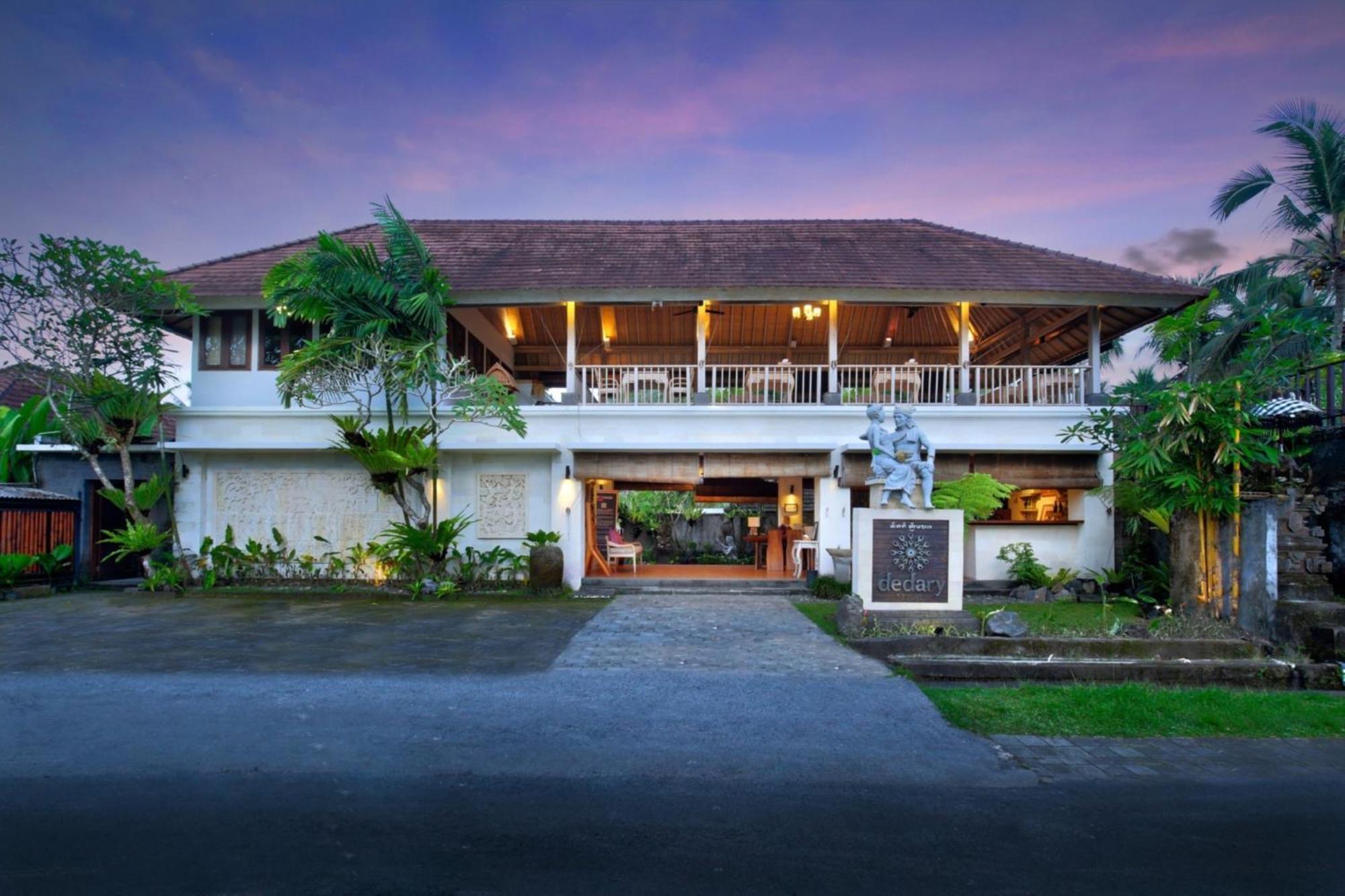 Resort Dedary & By Ini Vie Hospitality