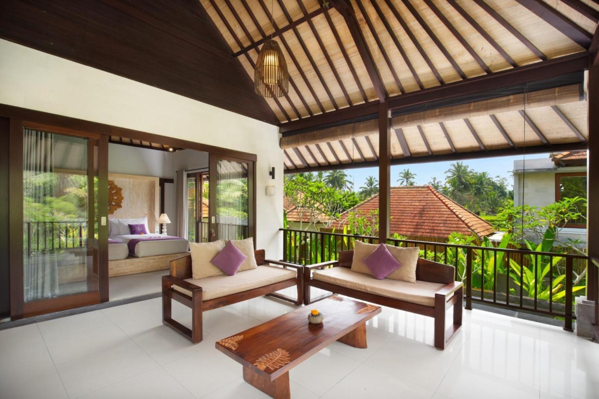 Dedary & By Ini Vie Hospitality Resort