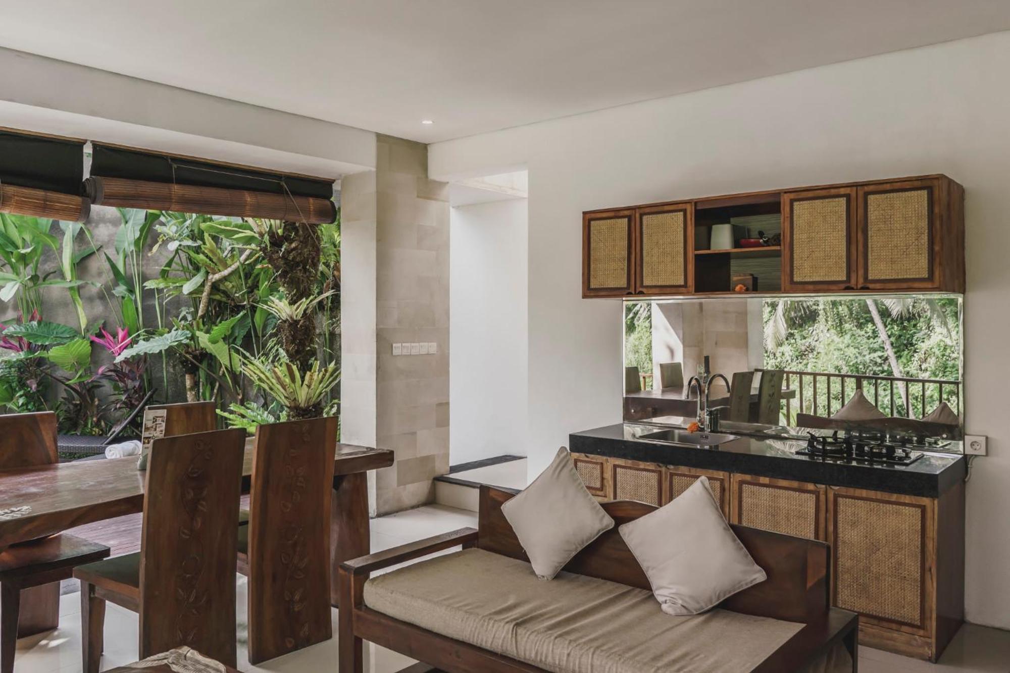 Dedary & By Ini Vie Hospitality 4* Ubud (Bali)