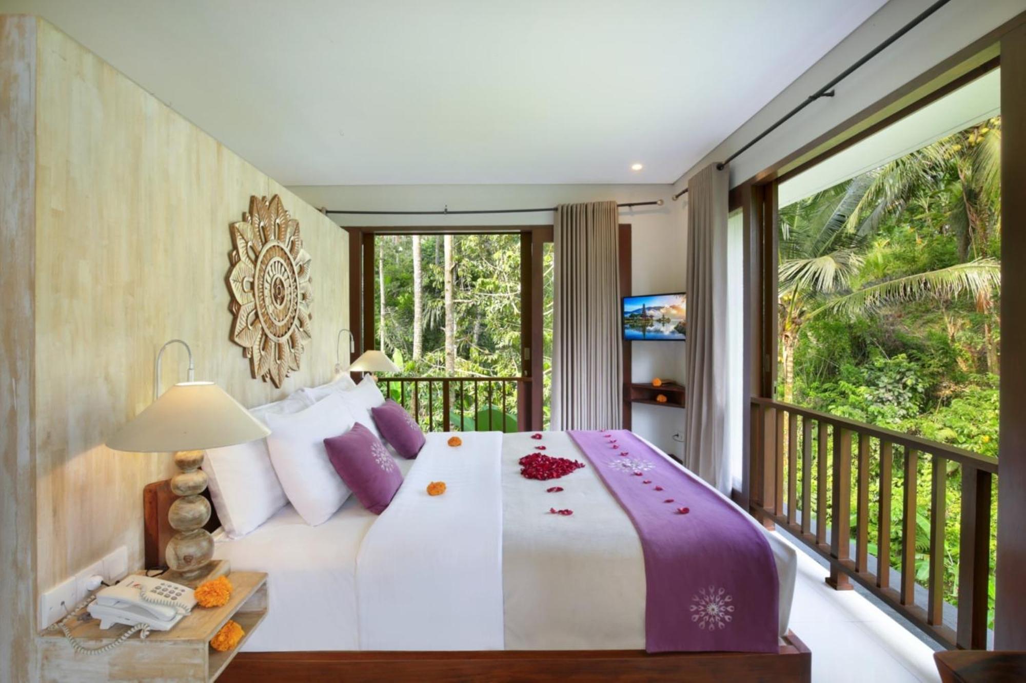 Dedary & By Ini Vie Hospitality Resort Ubud (Bali)