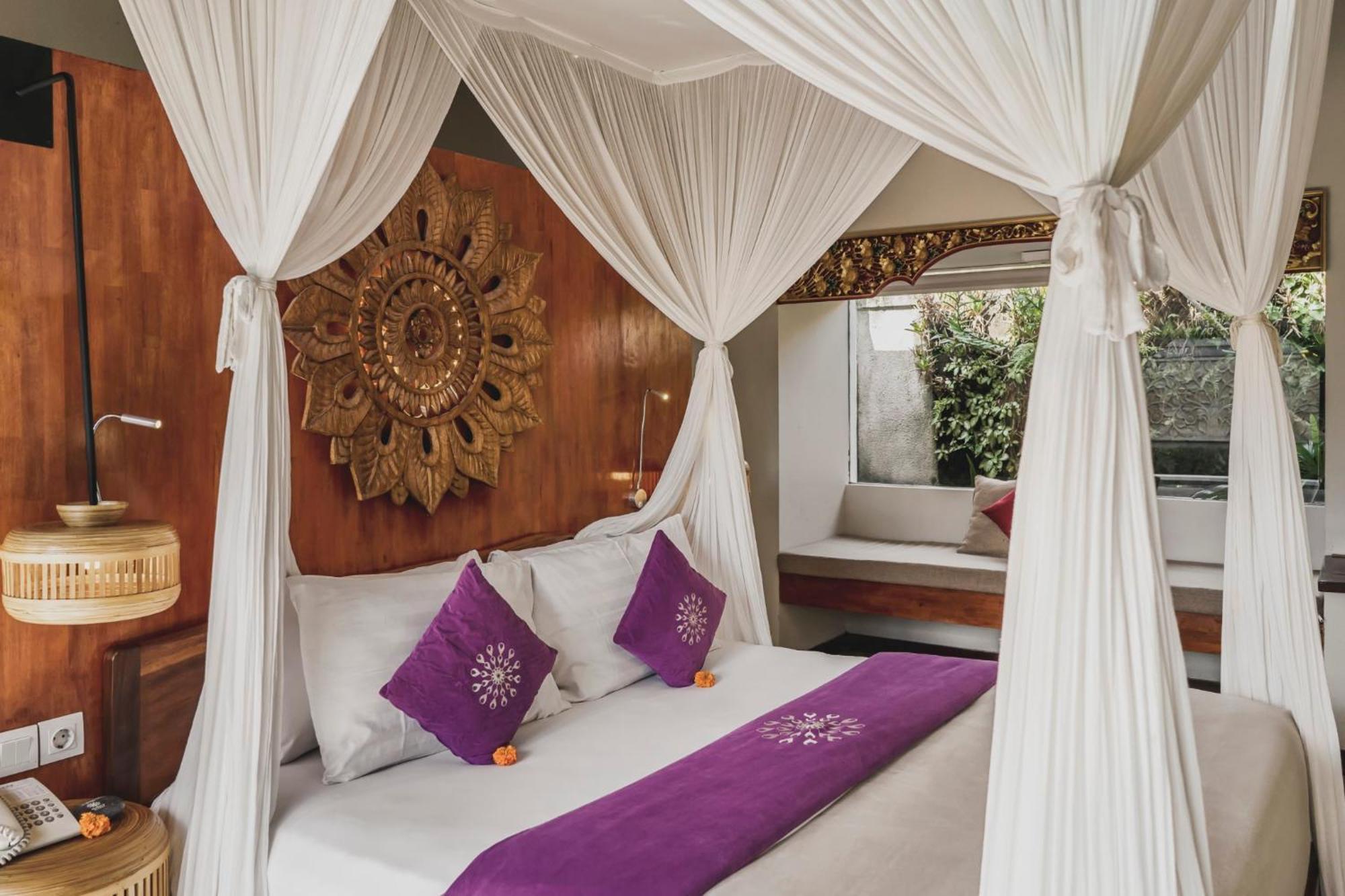 Dedary & By Ini Vie Hospitality 4*
