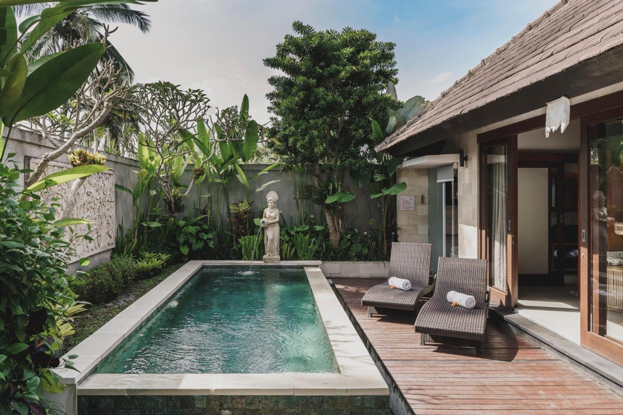 Dedary & By Ini Vie Hospitality Ubud (Bali)
