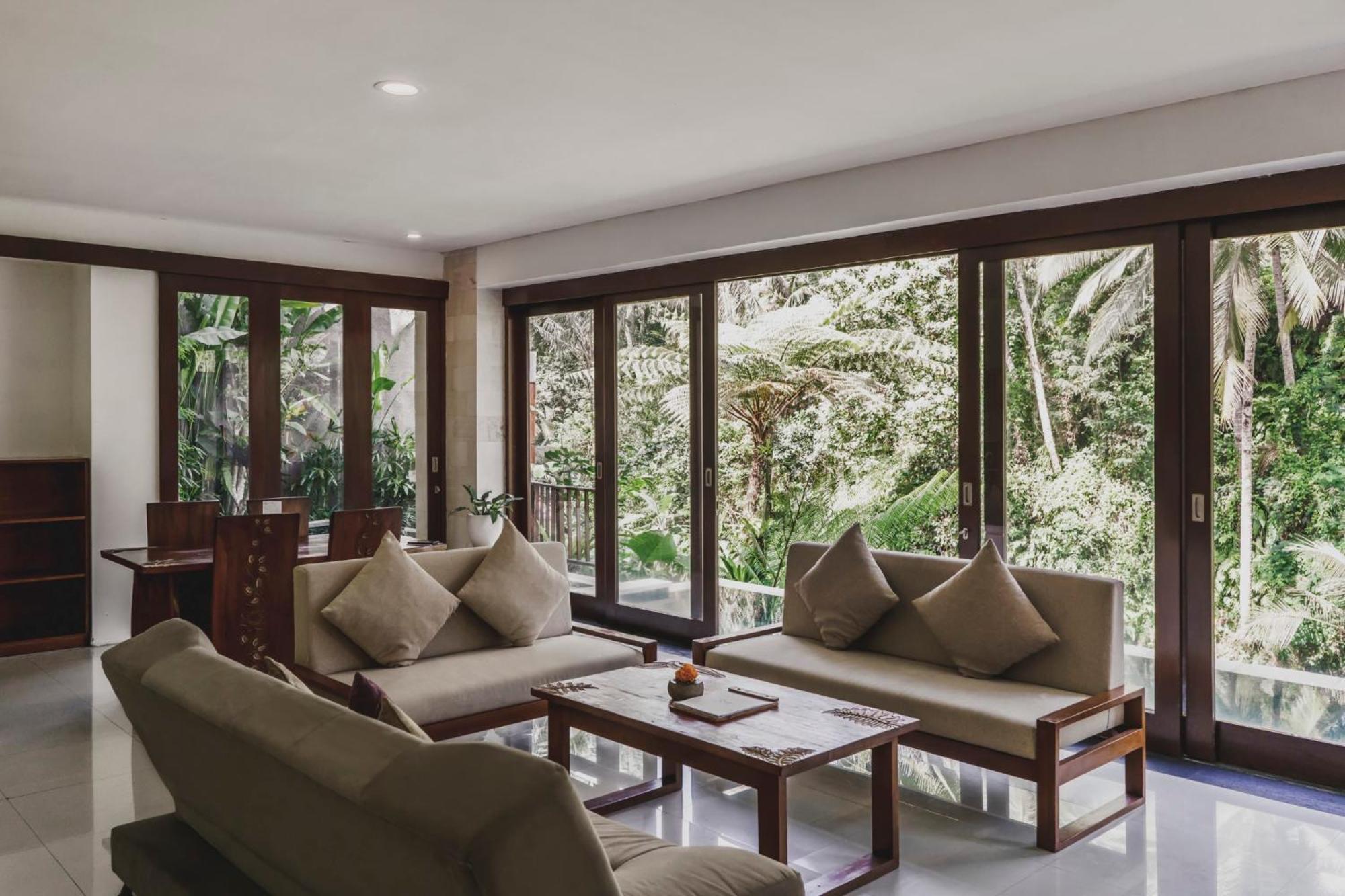 Dedary & By Ini Vie Hospitality 4* Ubud (Bali)