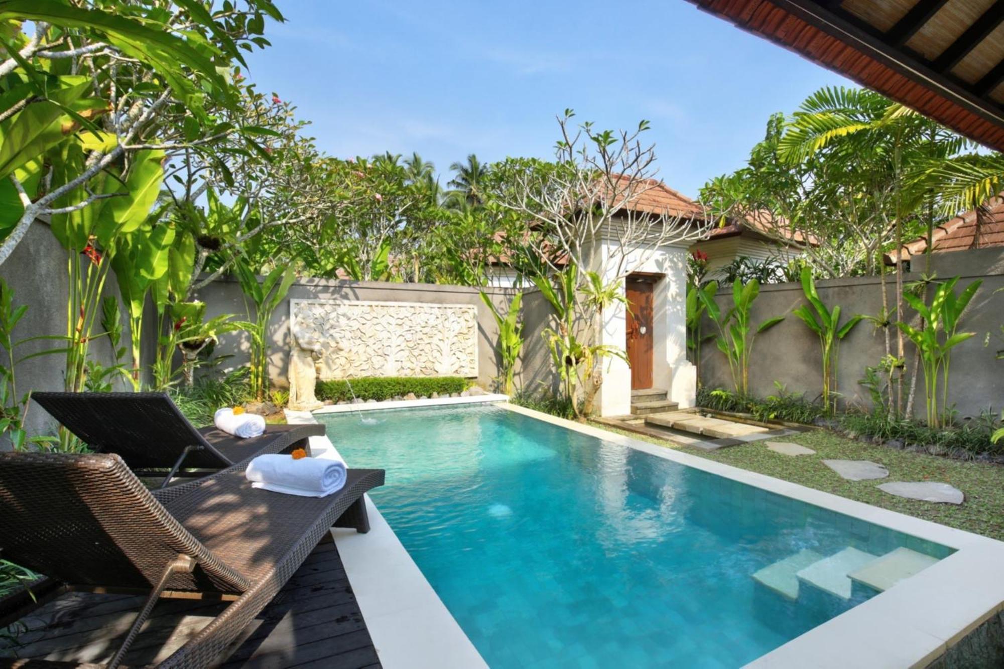 Dedary & By Ini Vie Hospitality Resort Ubud (Bali)