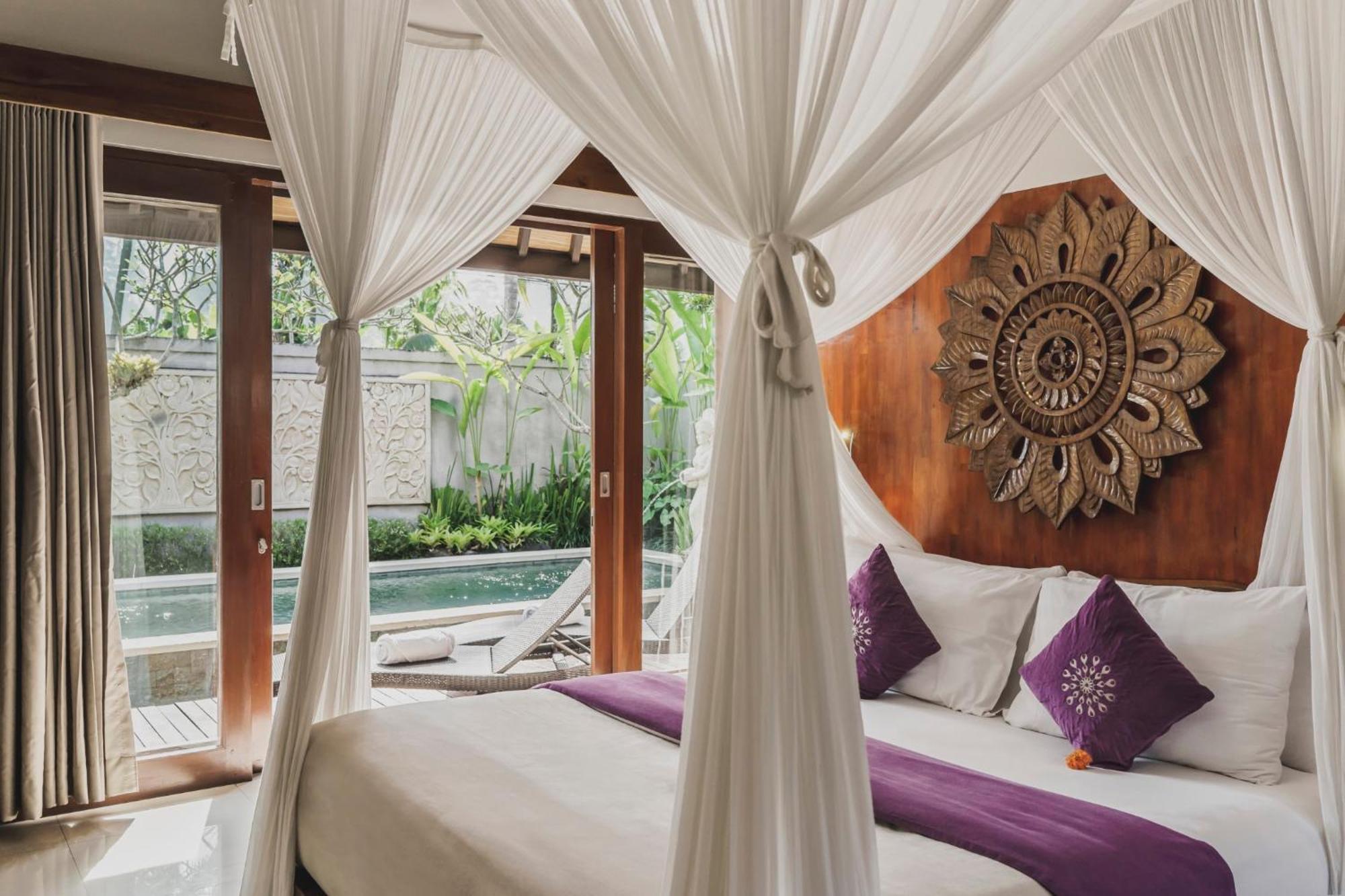 Dedary & By Ini Vie Hospitality Ubud (Bali)