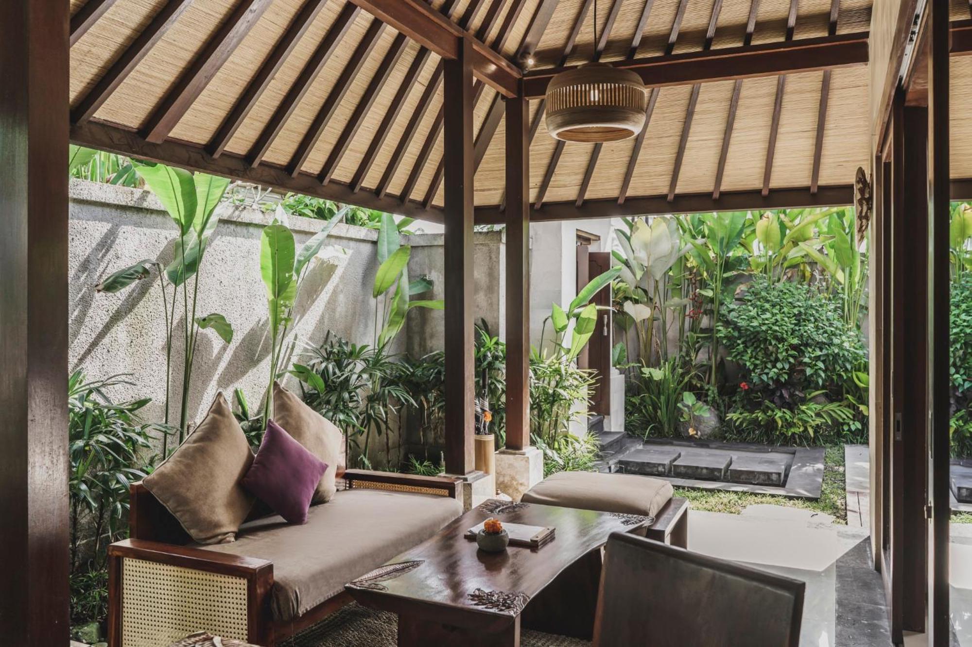 Dedary & By Ini Vie Hospitality Ubud (Bali)