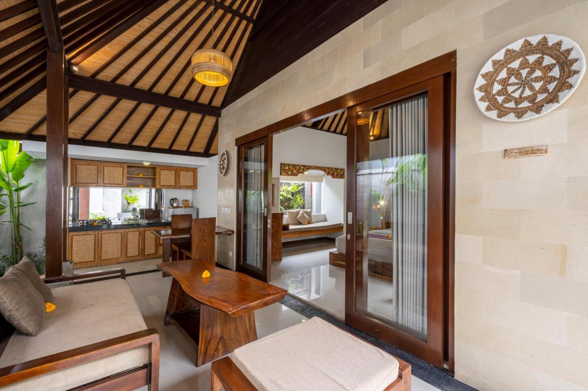 Dedary & By Ini Vie Hospitality Resort