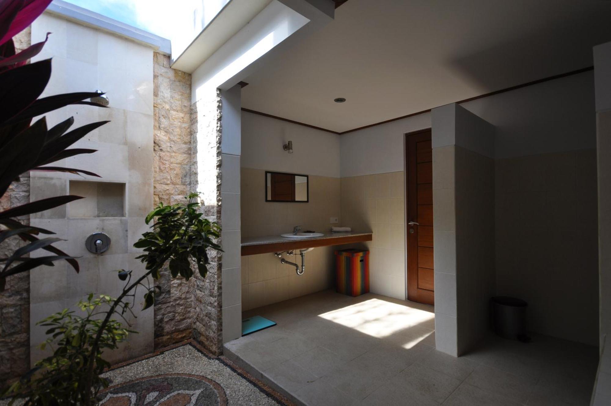 Villa Gili Pesona