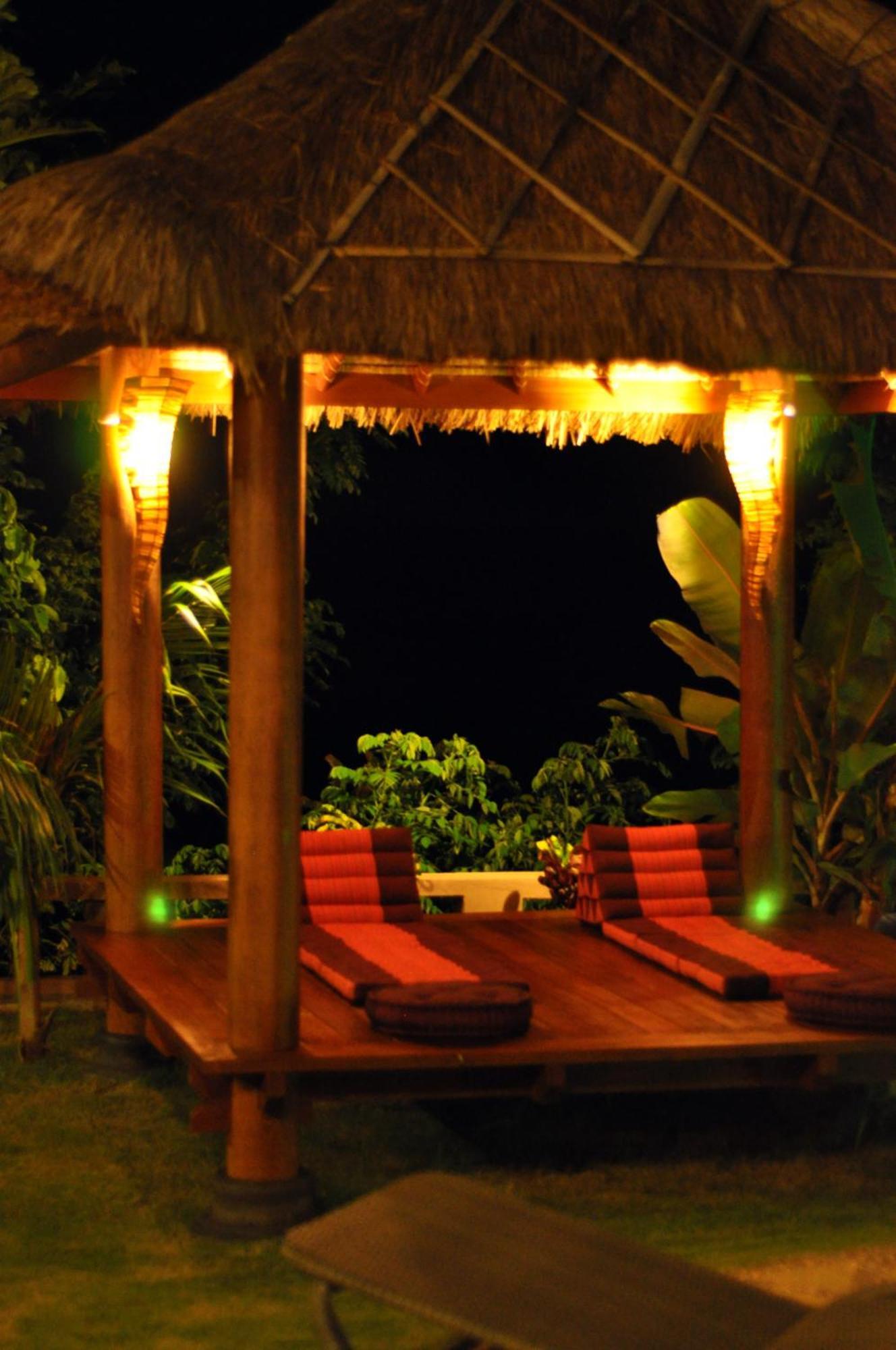 Gili Pesona Villa *