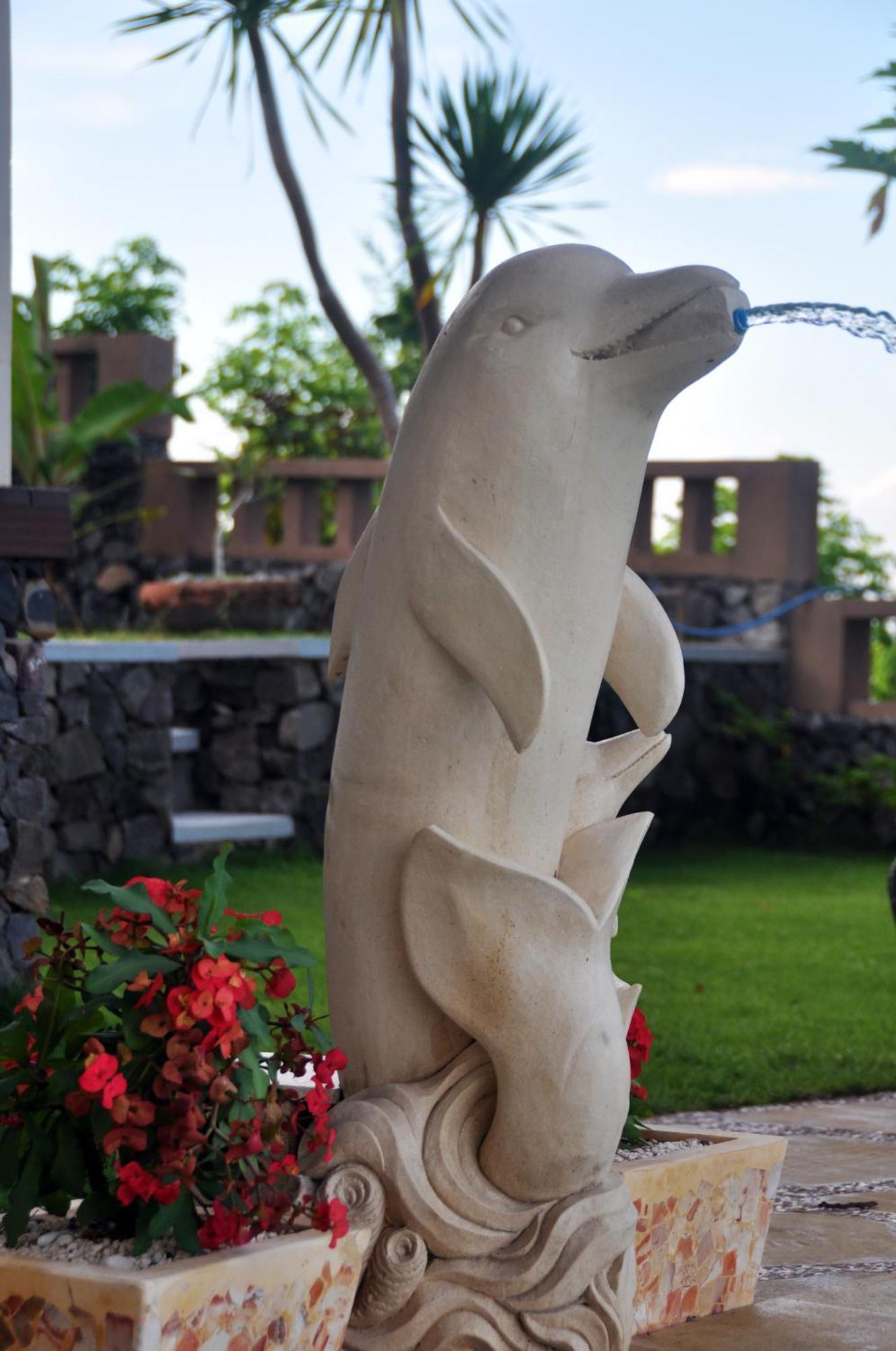 Gili Pesona Villa Amed (Bali)