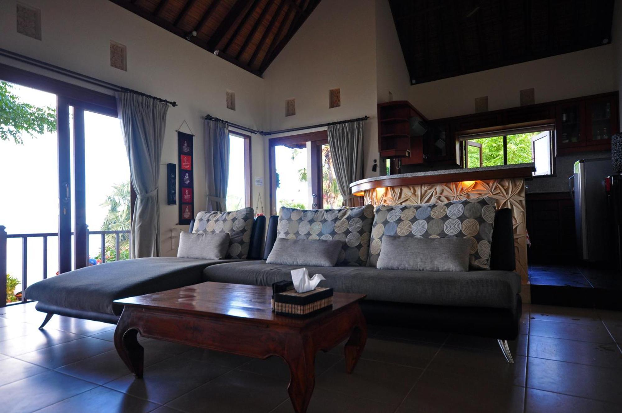 Villa Gili Pesona Amed (Bali)