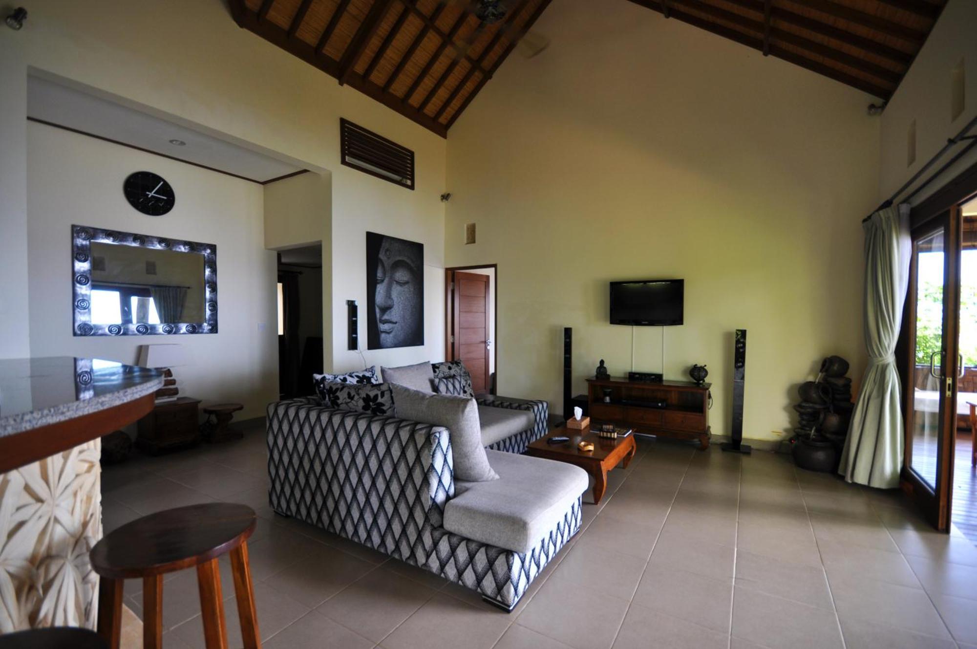 Gili Pesona Villa