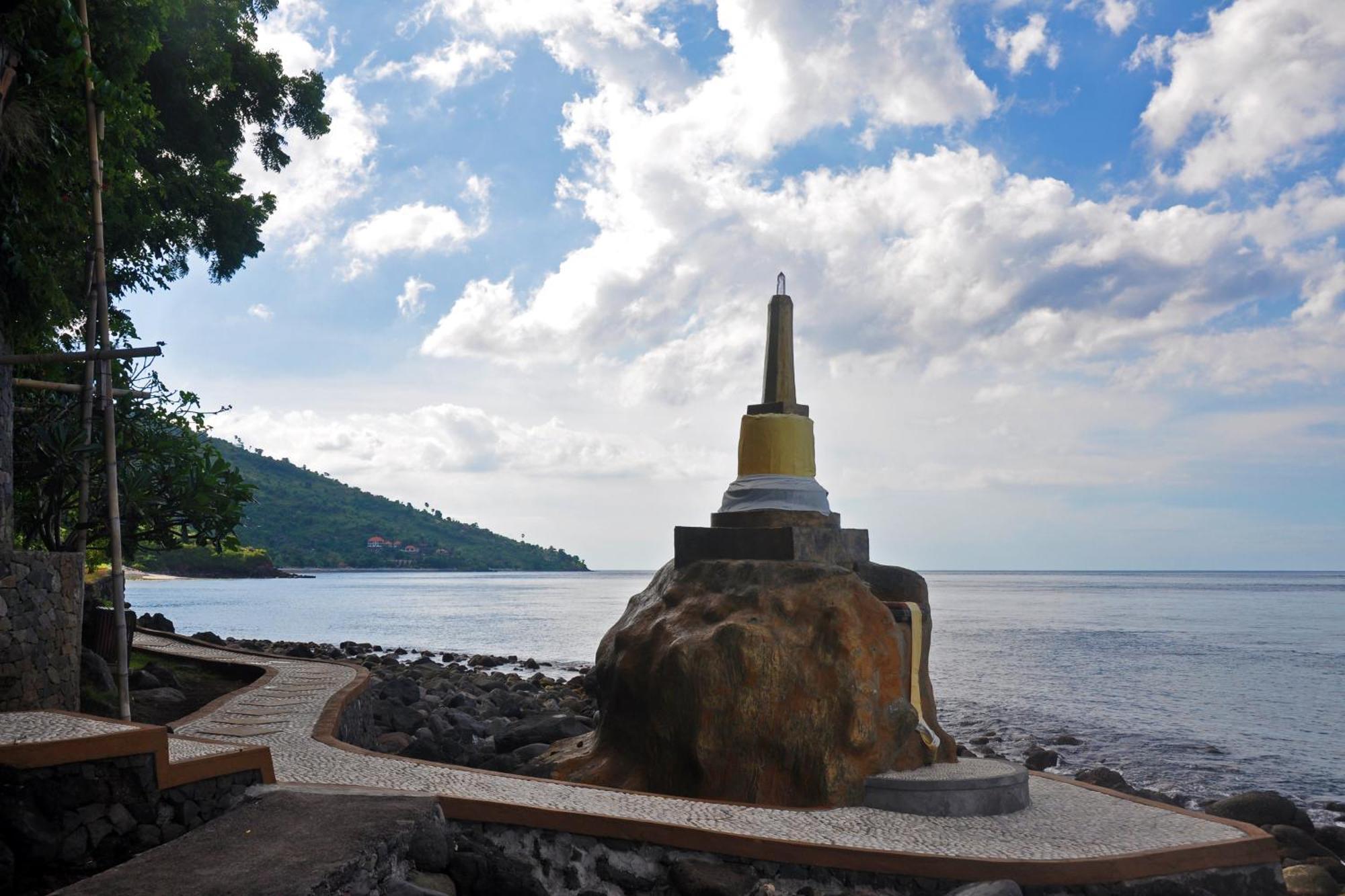 Villa Gili Pesona