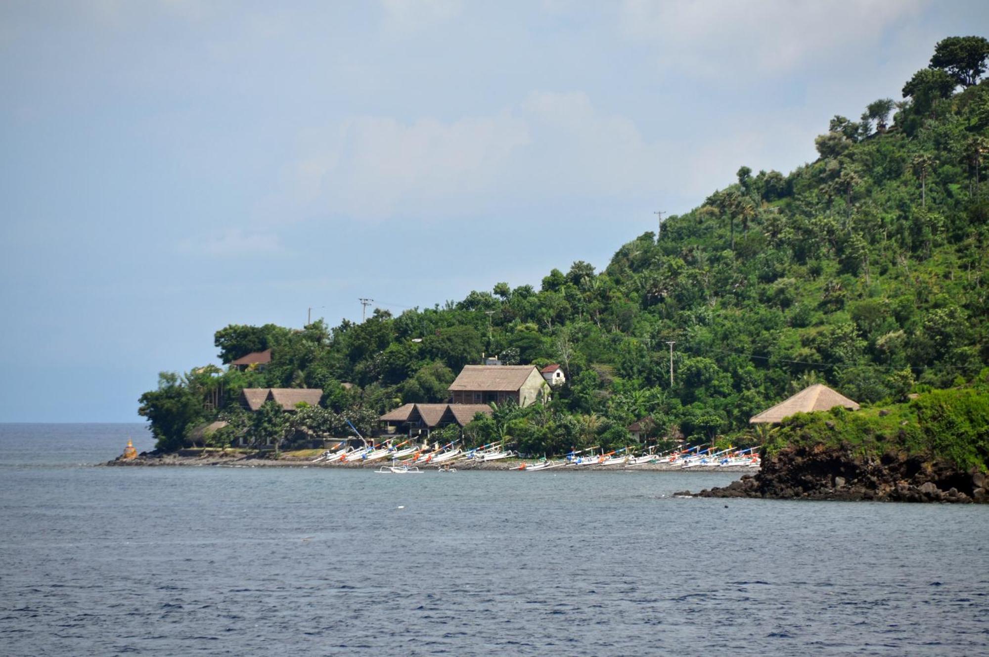 Gili Pesona Amed (Bali)