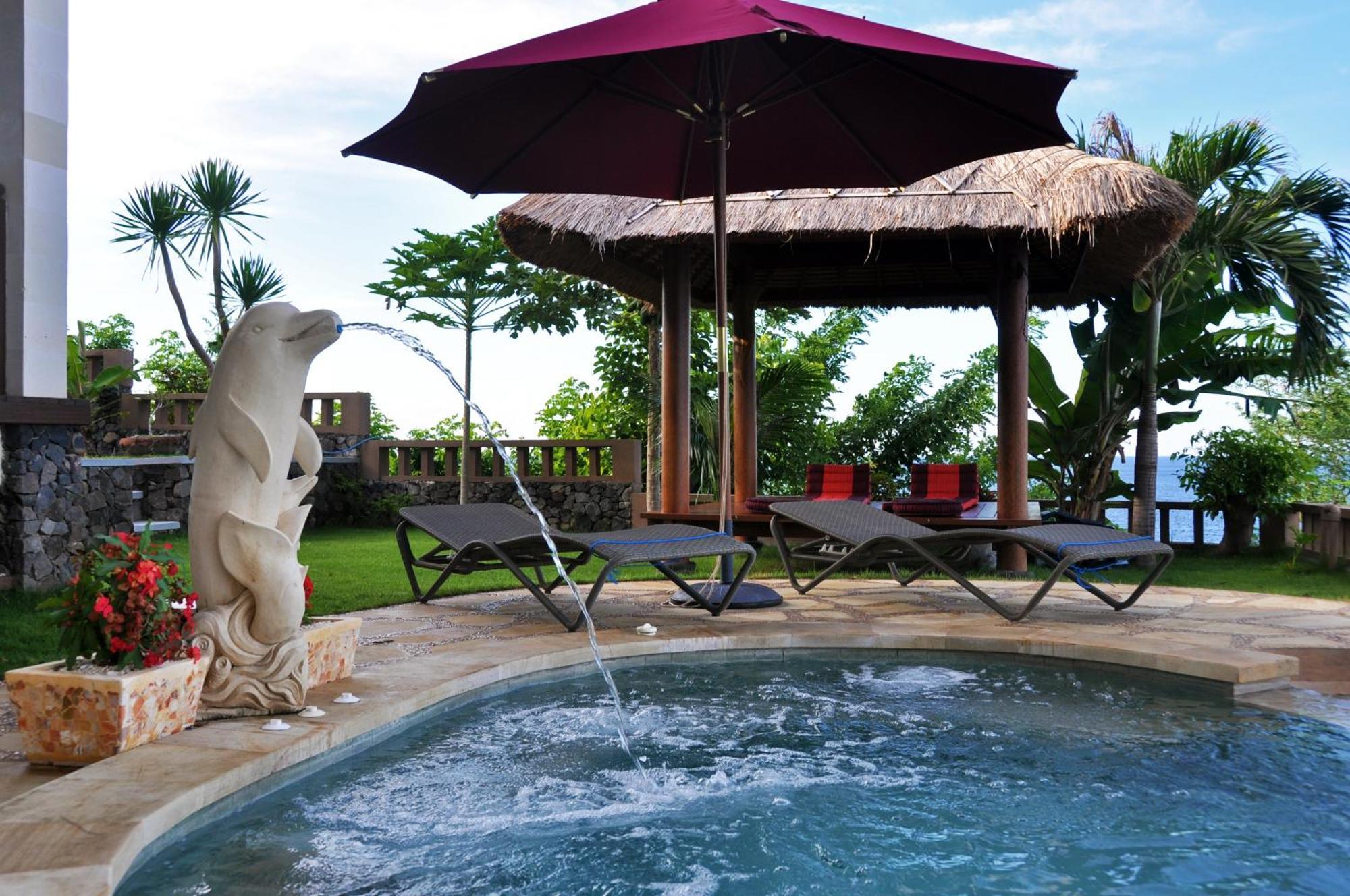 Gili Pesona Villa