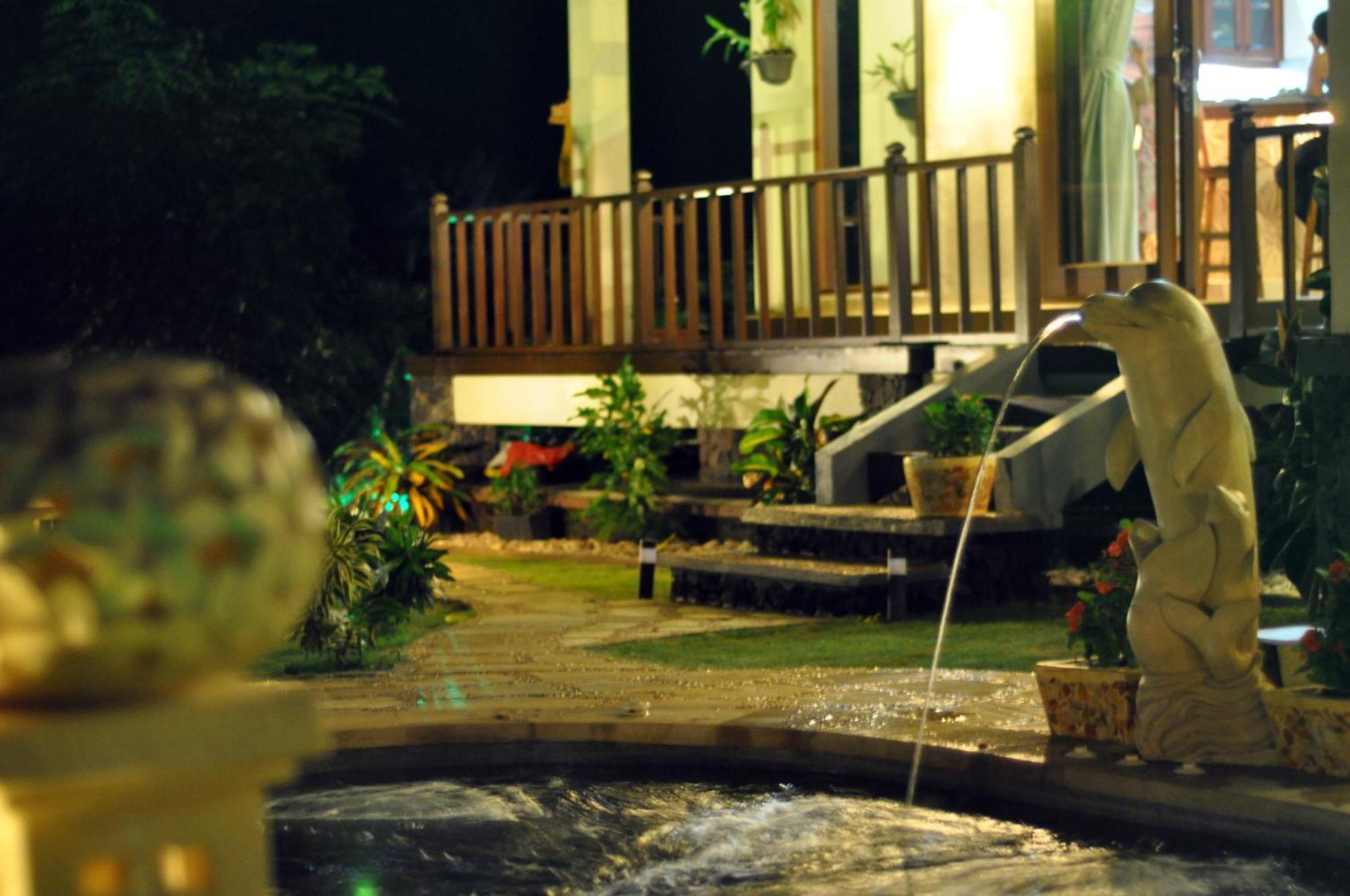 Villa Gili Pesona