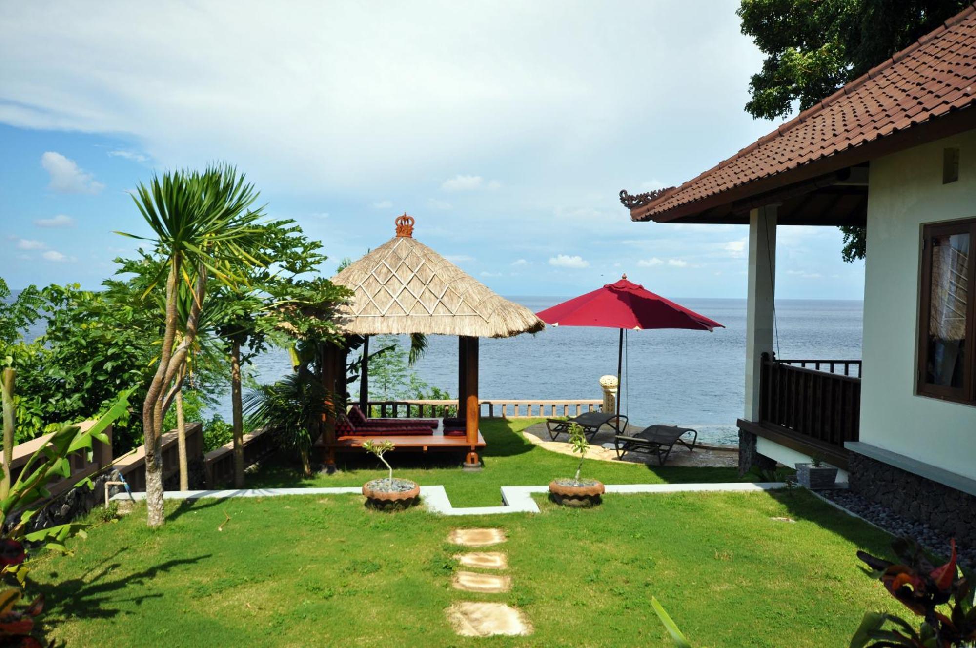 Villa Gili Pesona Amed (Bali)