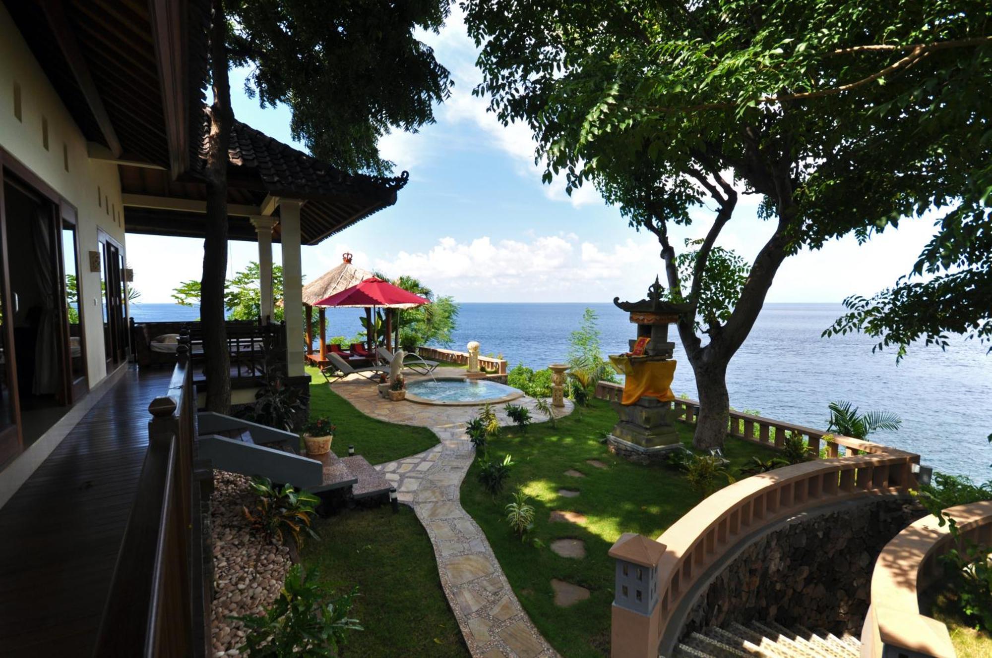 Gili Pesona