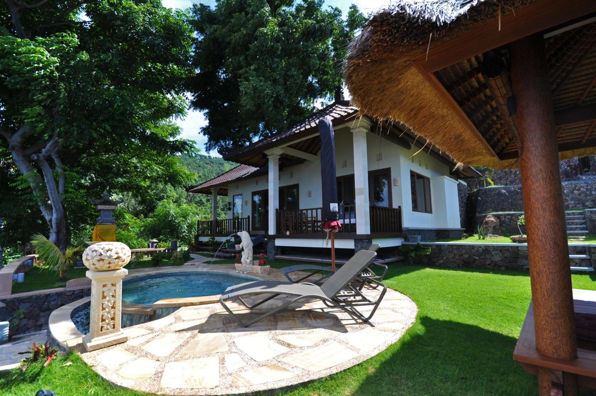 Villa Gili Pesona Amed (Bali)
