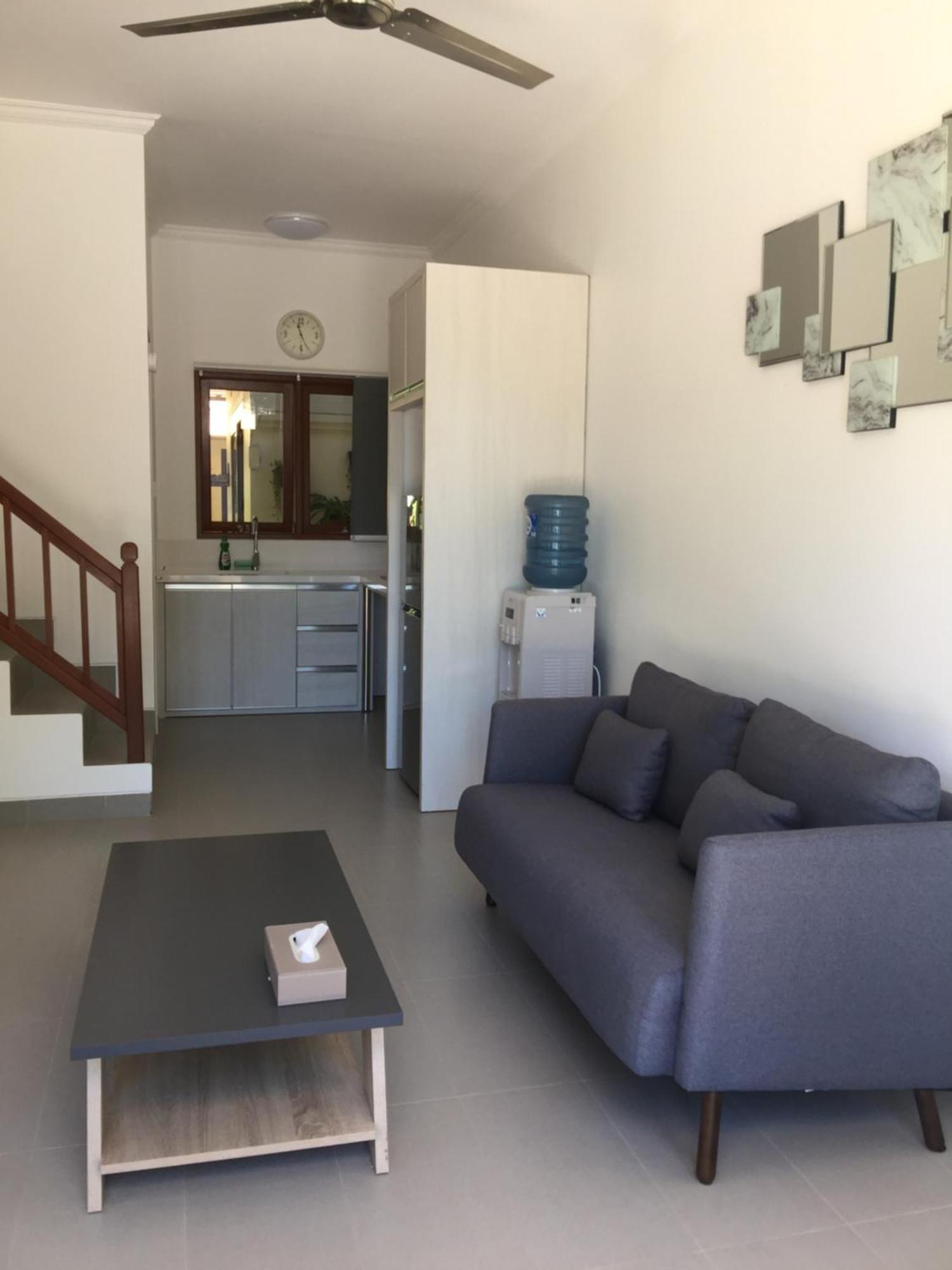 Villa Gili Pesona Amed (Bali)