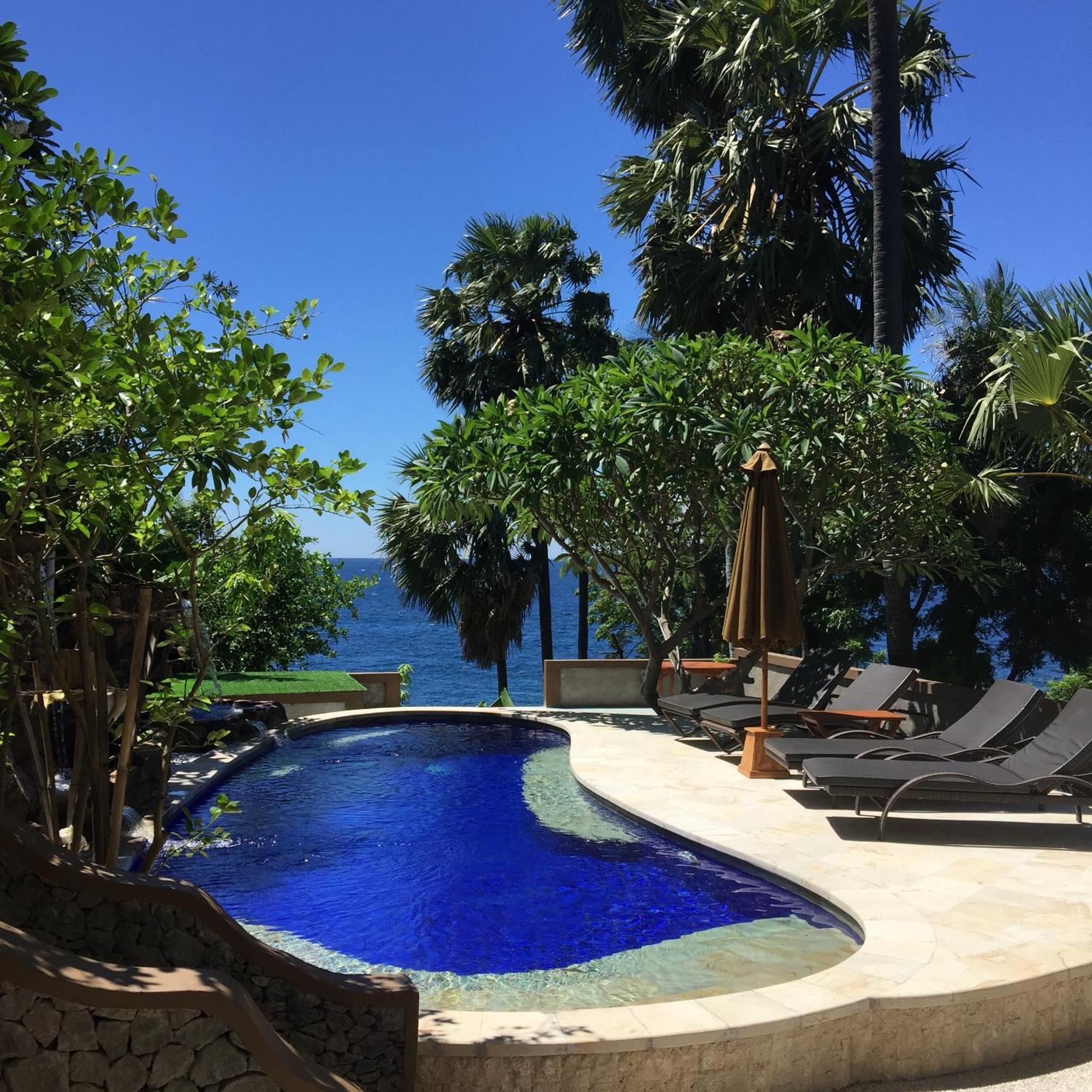Gili Pesona Villa