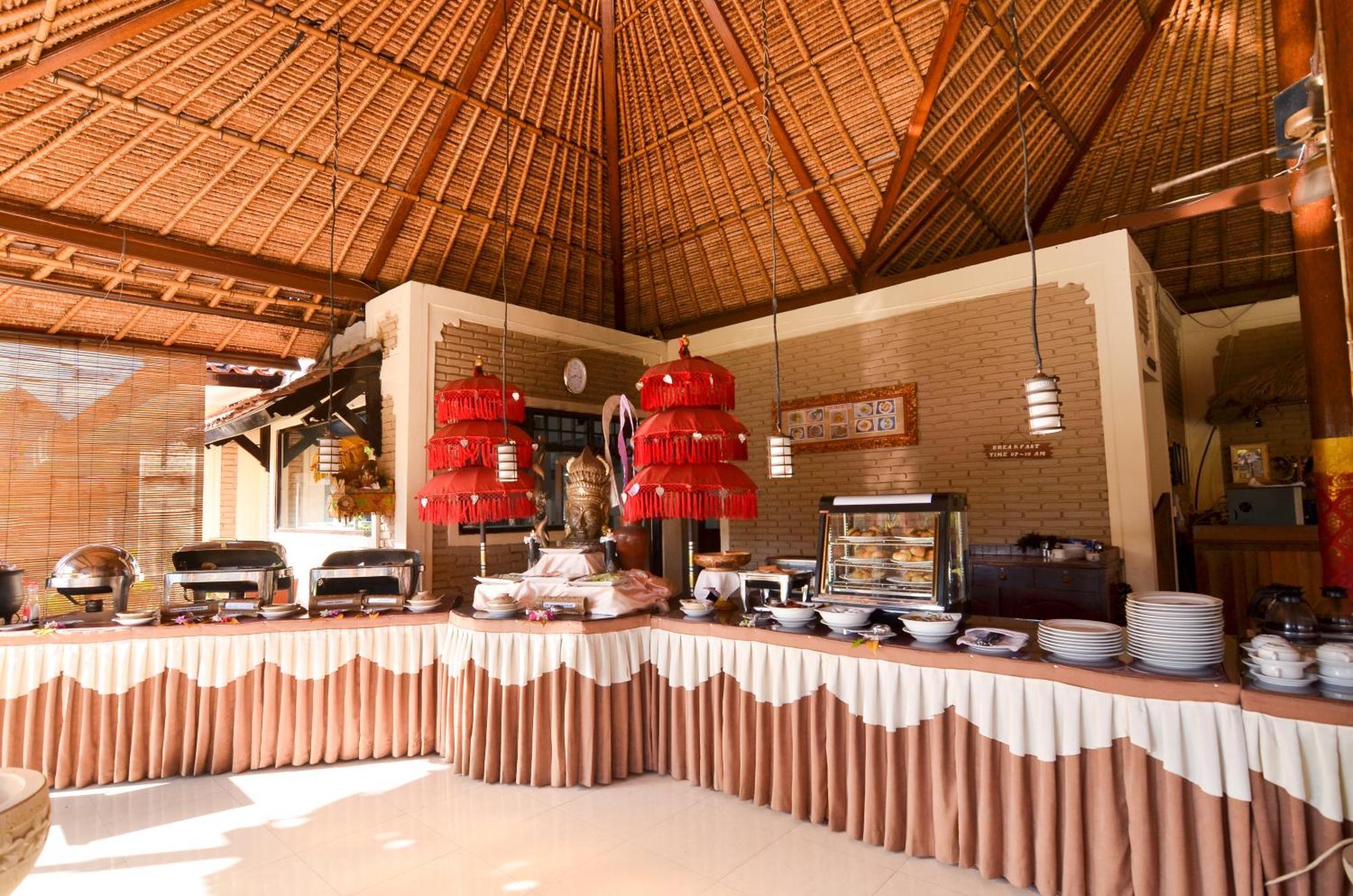 Aneka & Hotel Lovina (Bali)