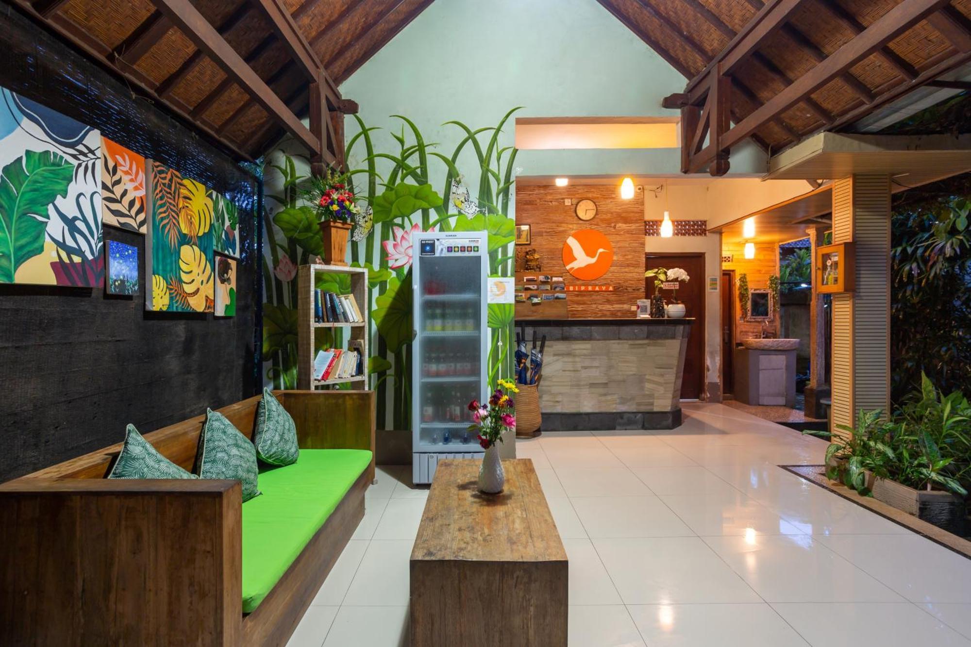 Abipraya Ubud