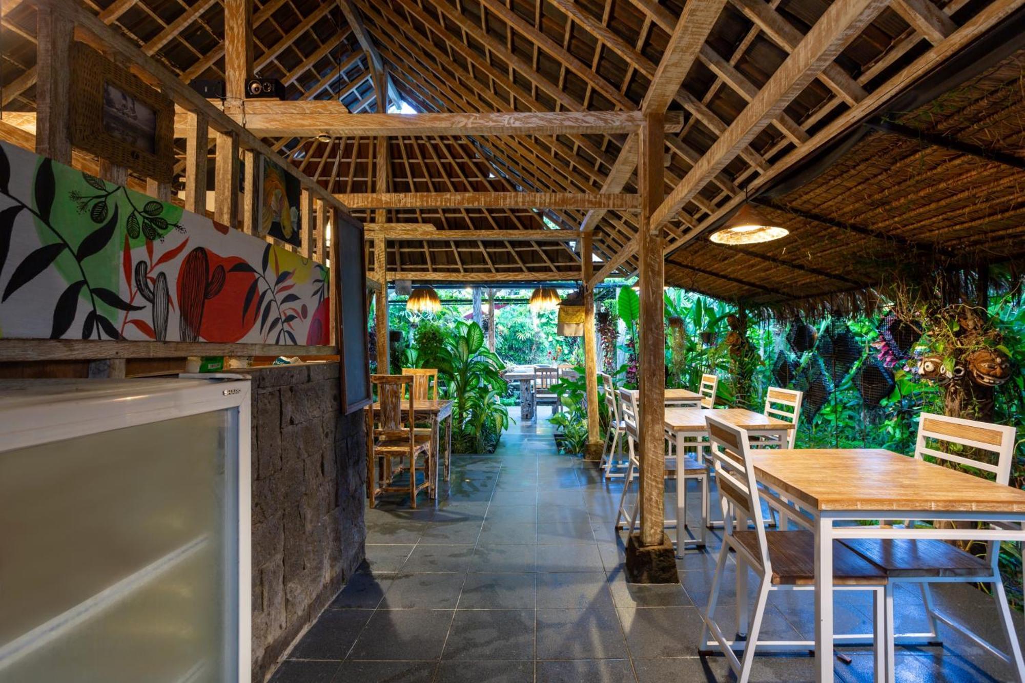 Abipraya Ubud Hotel Ubud (Bali)